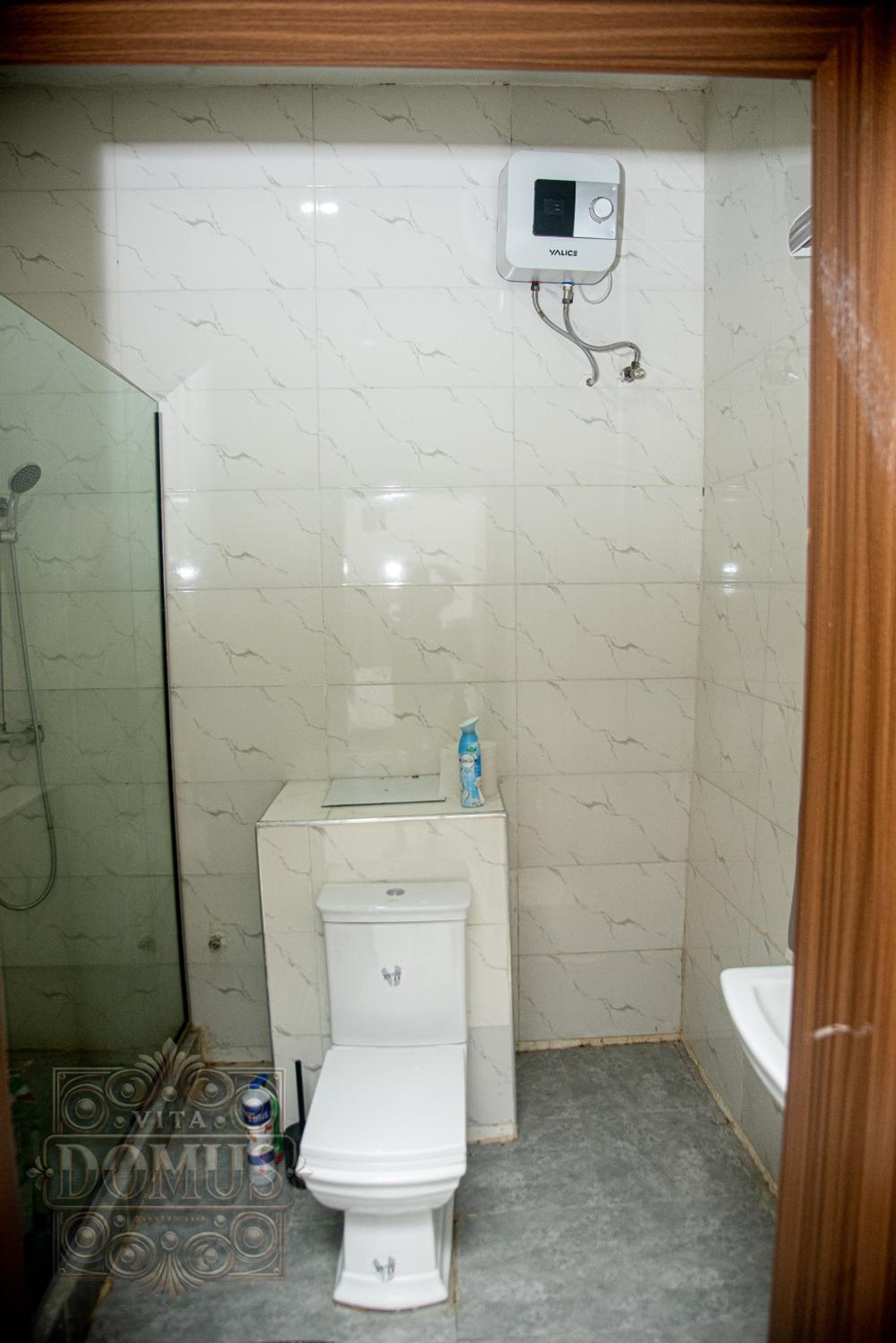3 bedroom villa, off Harris Drive VGC Lagos