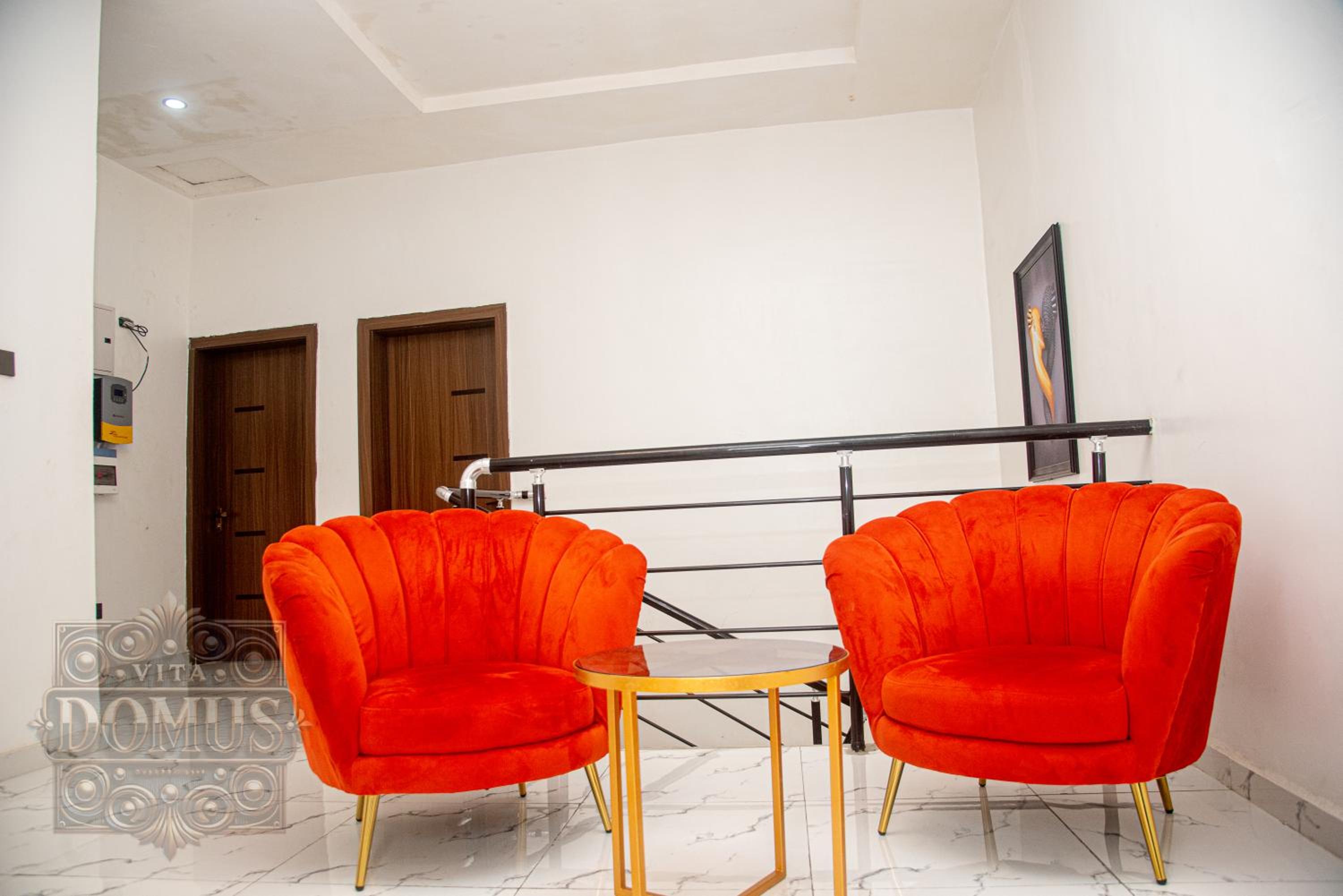 3 bedroom villa, off Harris Drive VGC Lagos