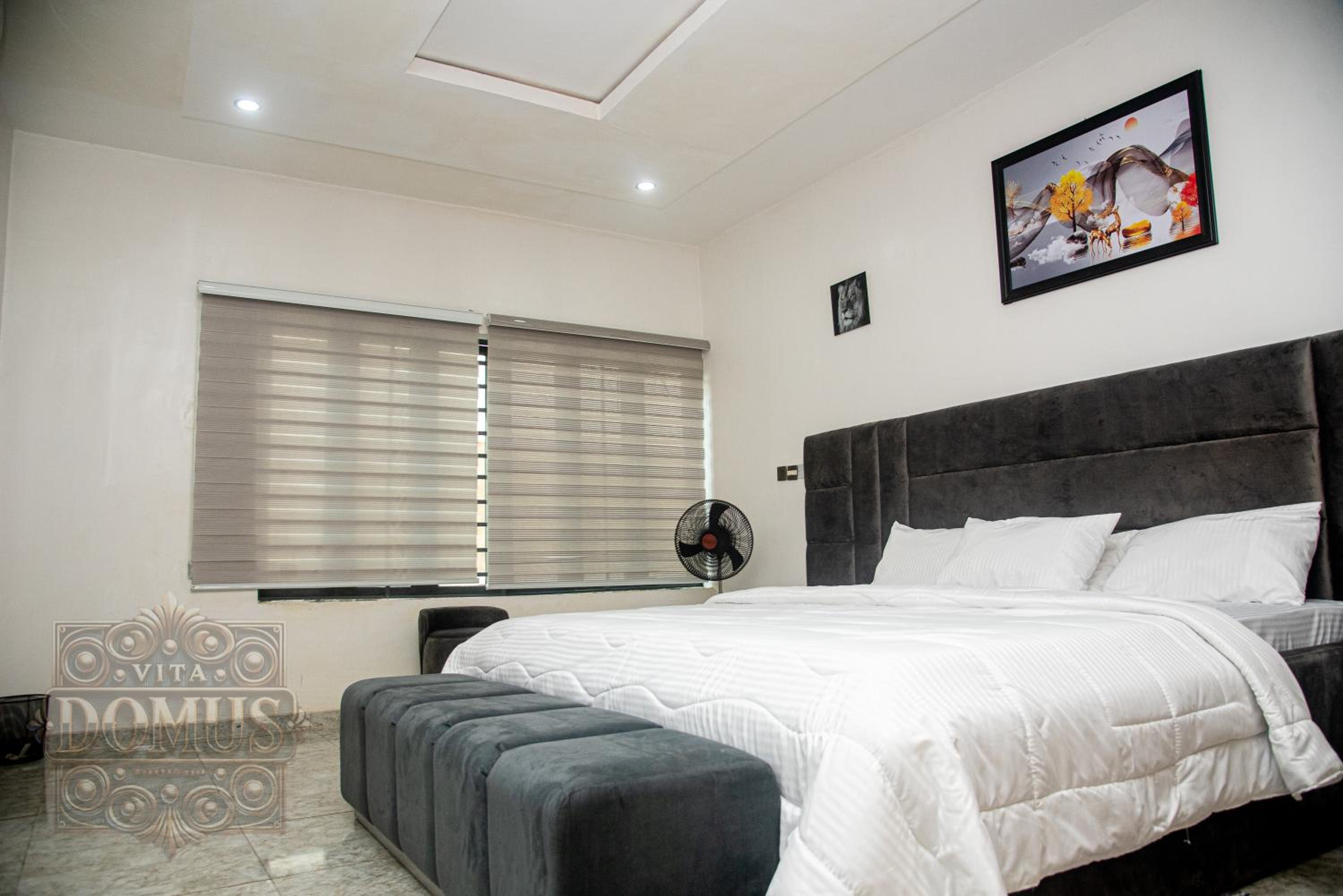 3 bedroom villa, off Harris Drive VGC Lagos