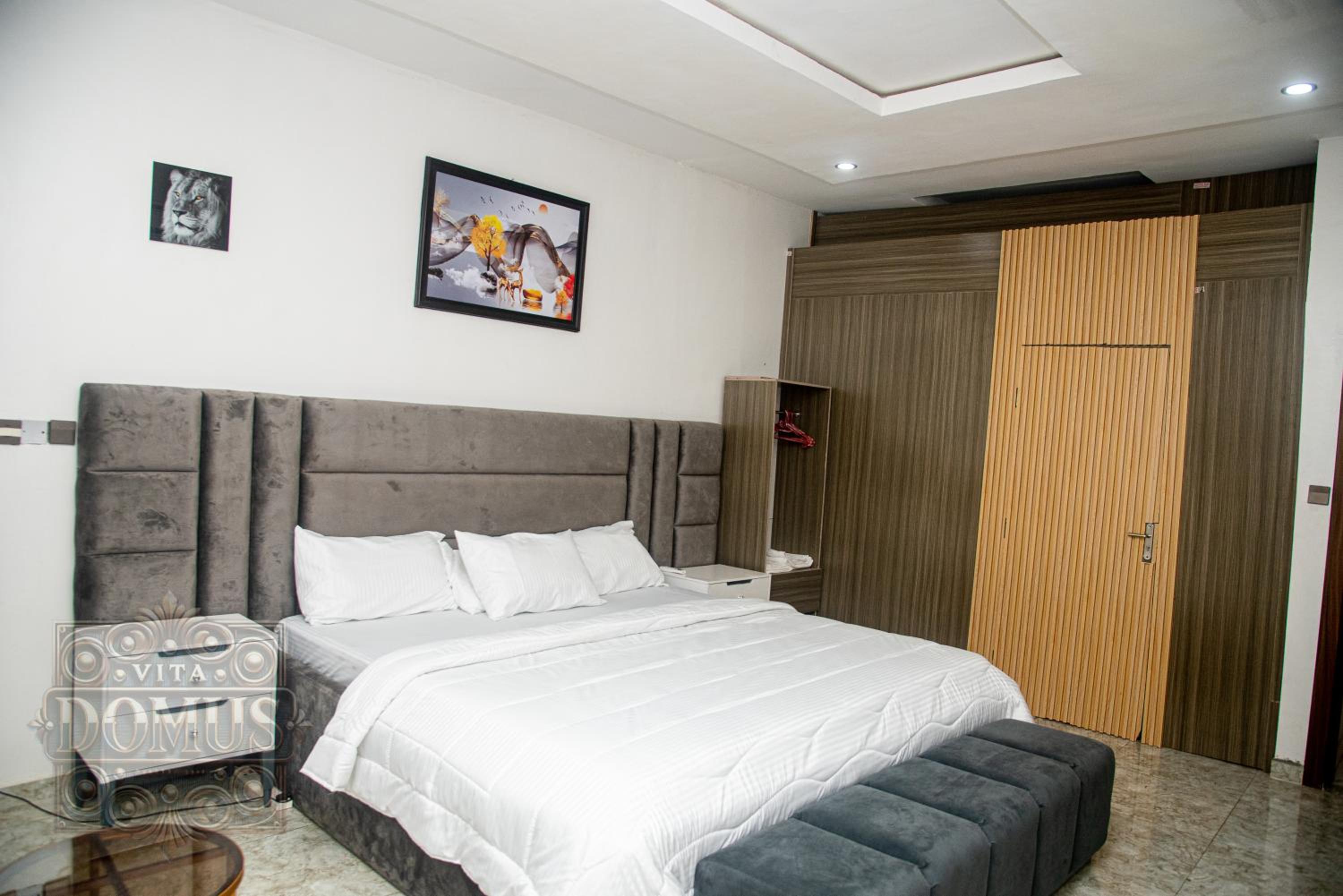 3 bedroom villa, off Harris Drive VGC Lagos