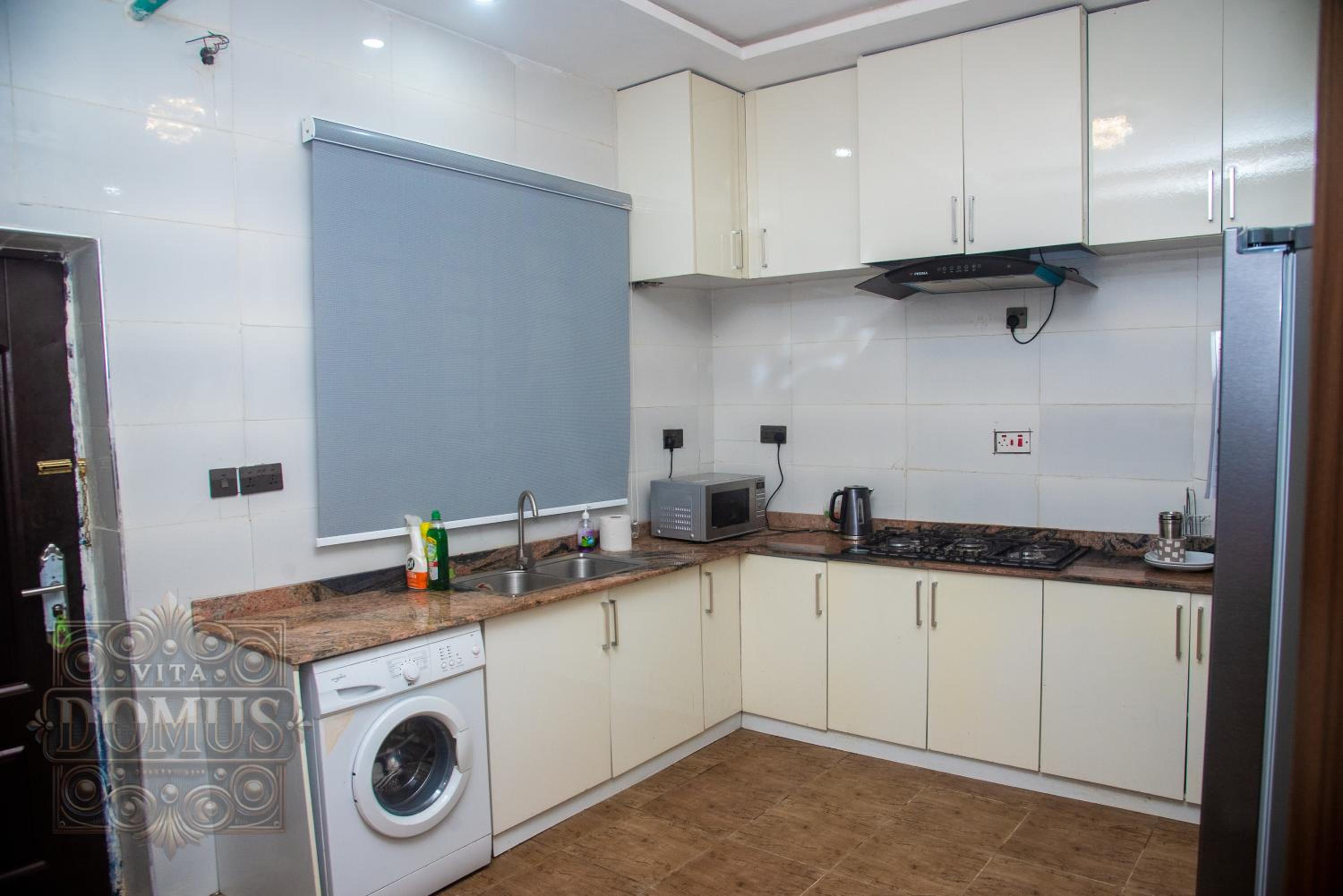 3 bedroom villa, off Harris Drive VGC Lagos