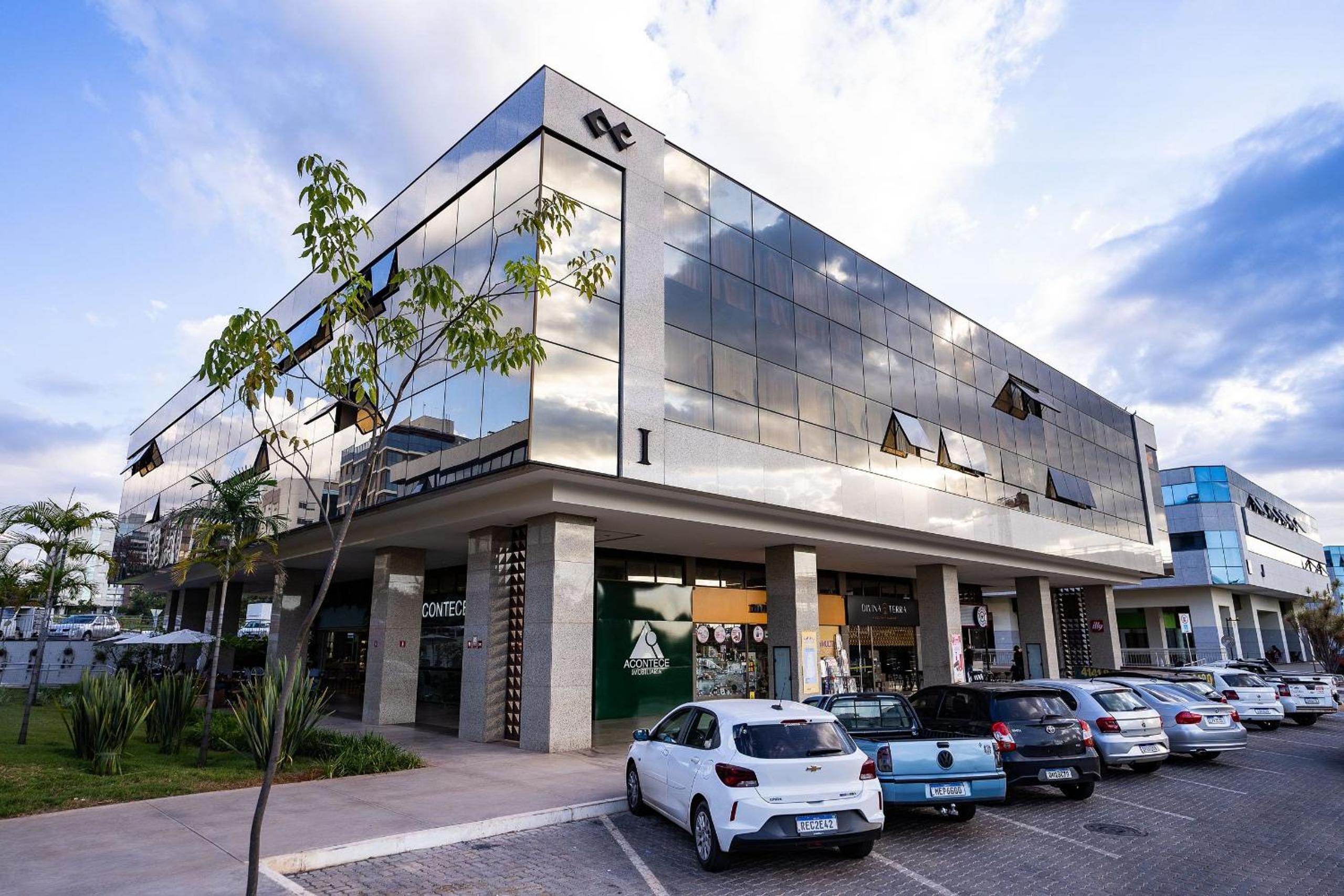 Apartamento novo de alto padrão e aconchegante#224