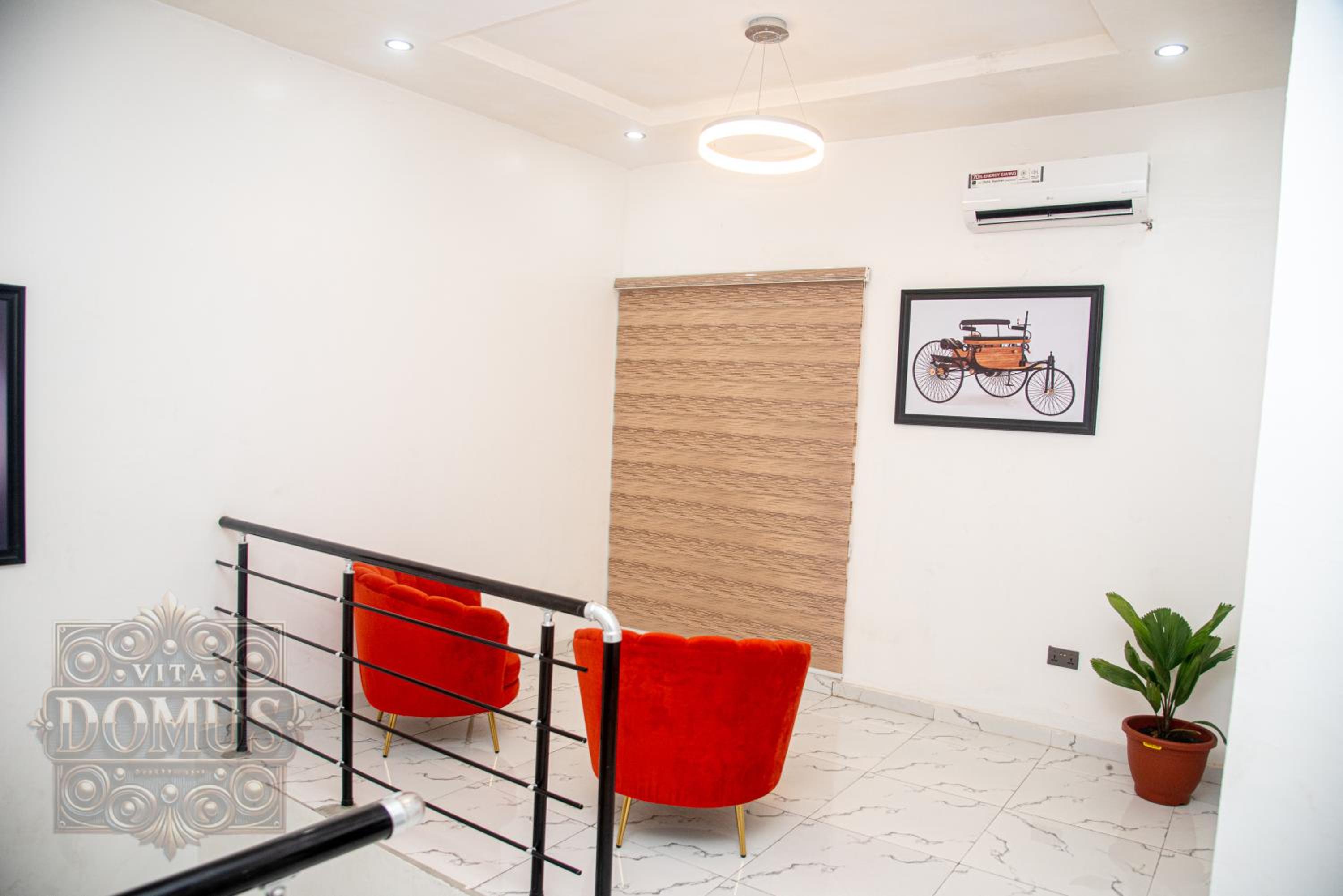 3 bedroom villa, off Harris Drive VGC Lagos