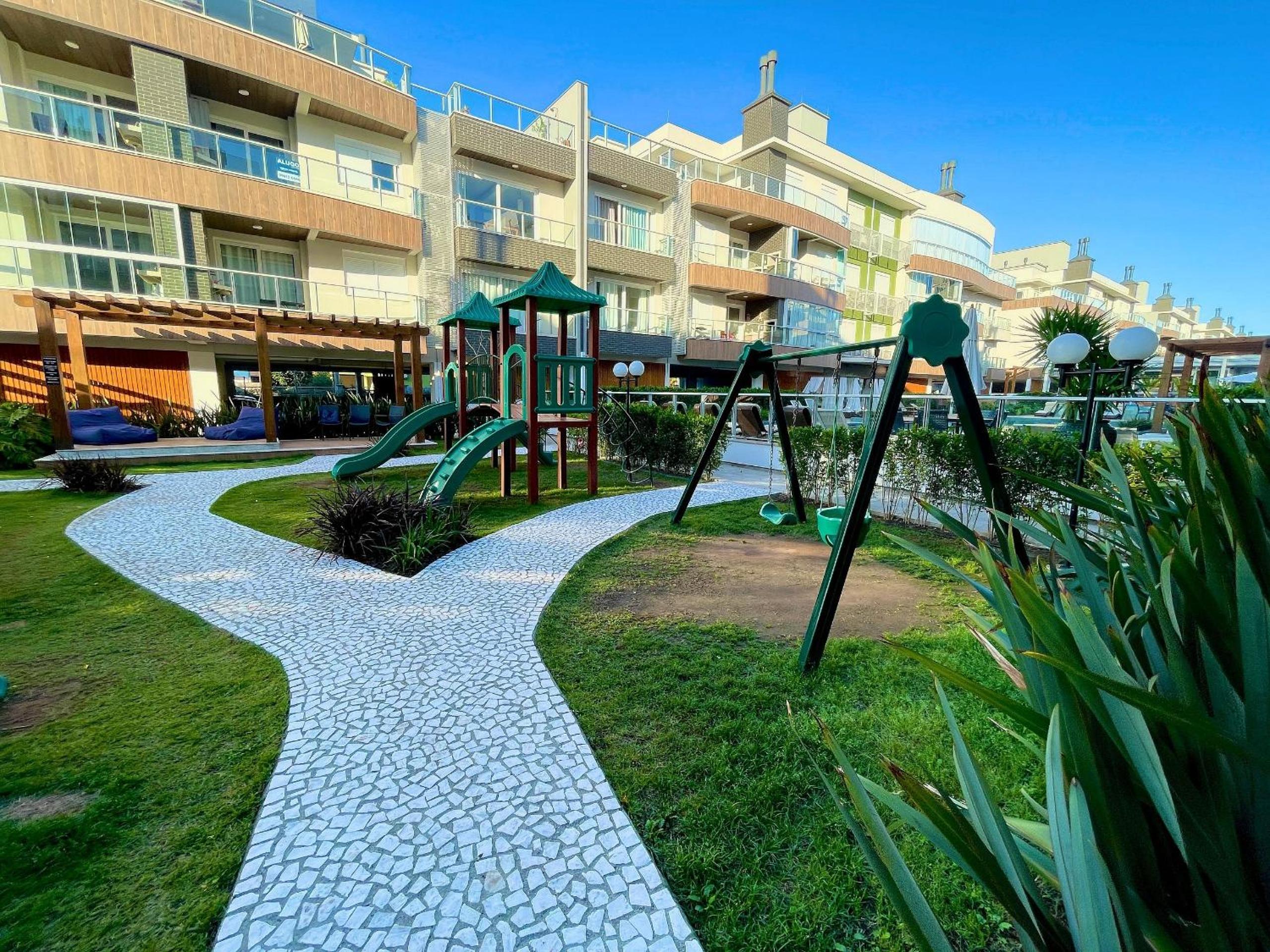SunClub Campeche - Em frente ao Mar