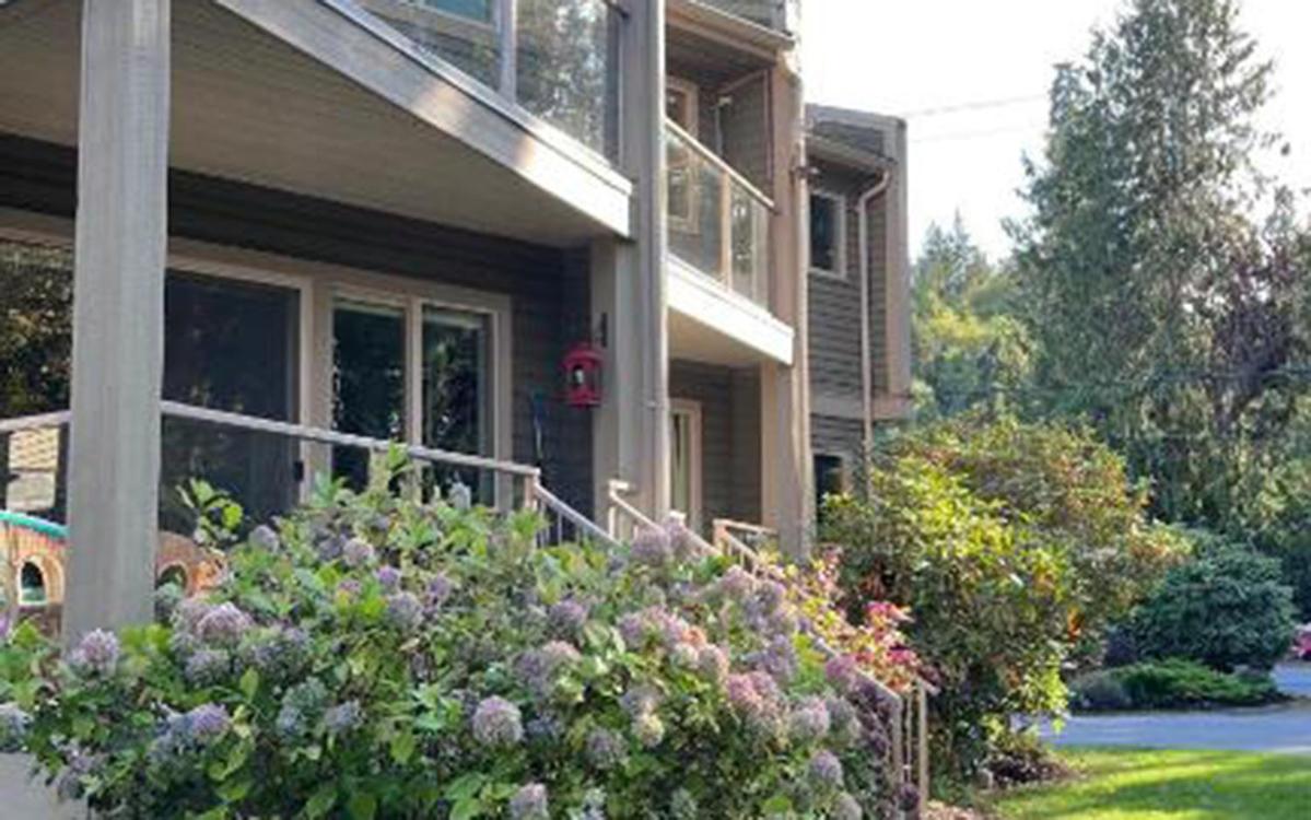 Shorewater Resort, Qualicum Beach