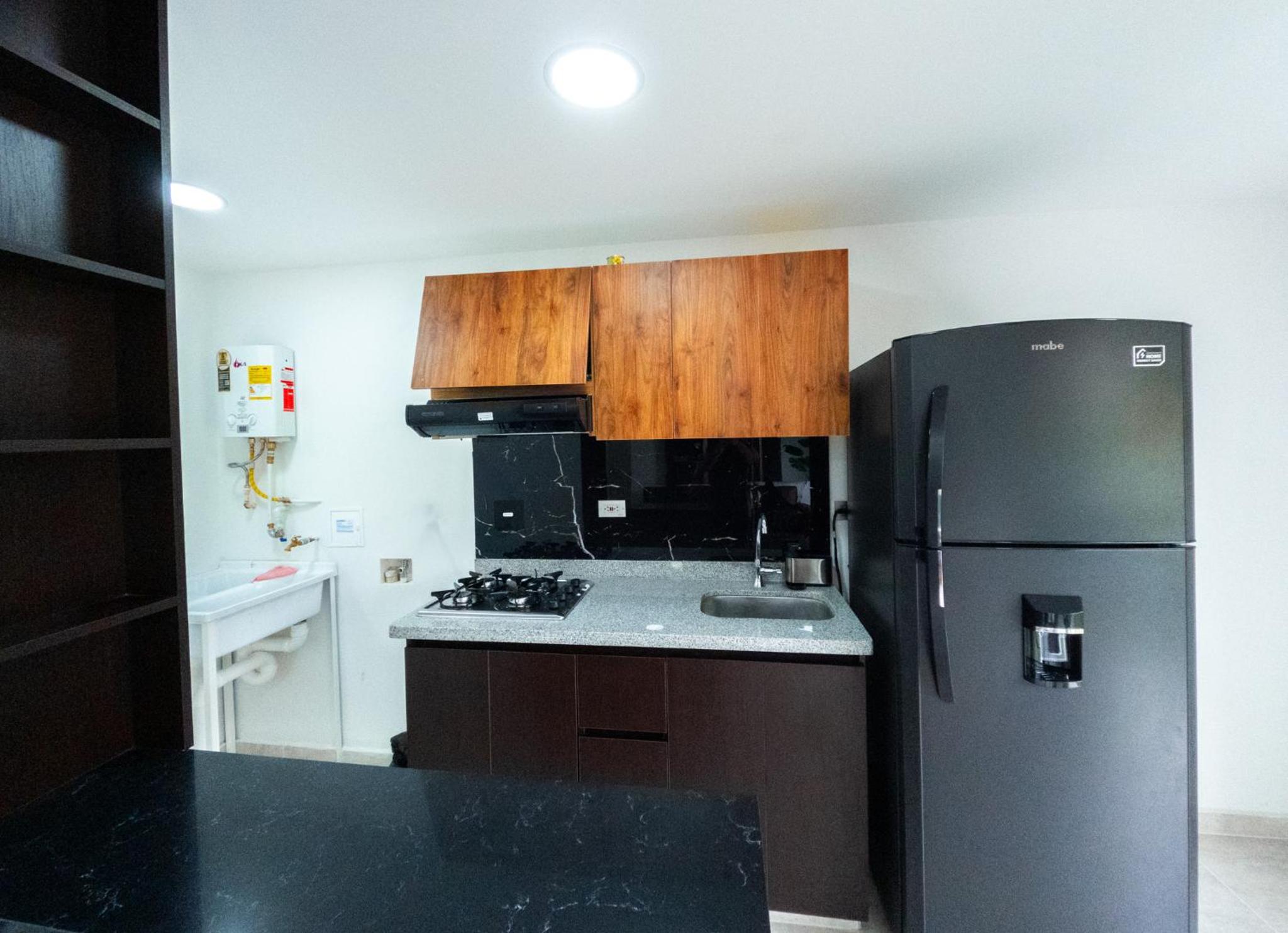 Piso en el Quindío, apartamento de lujo