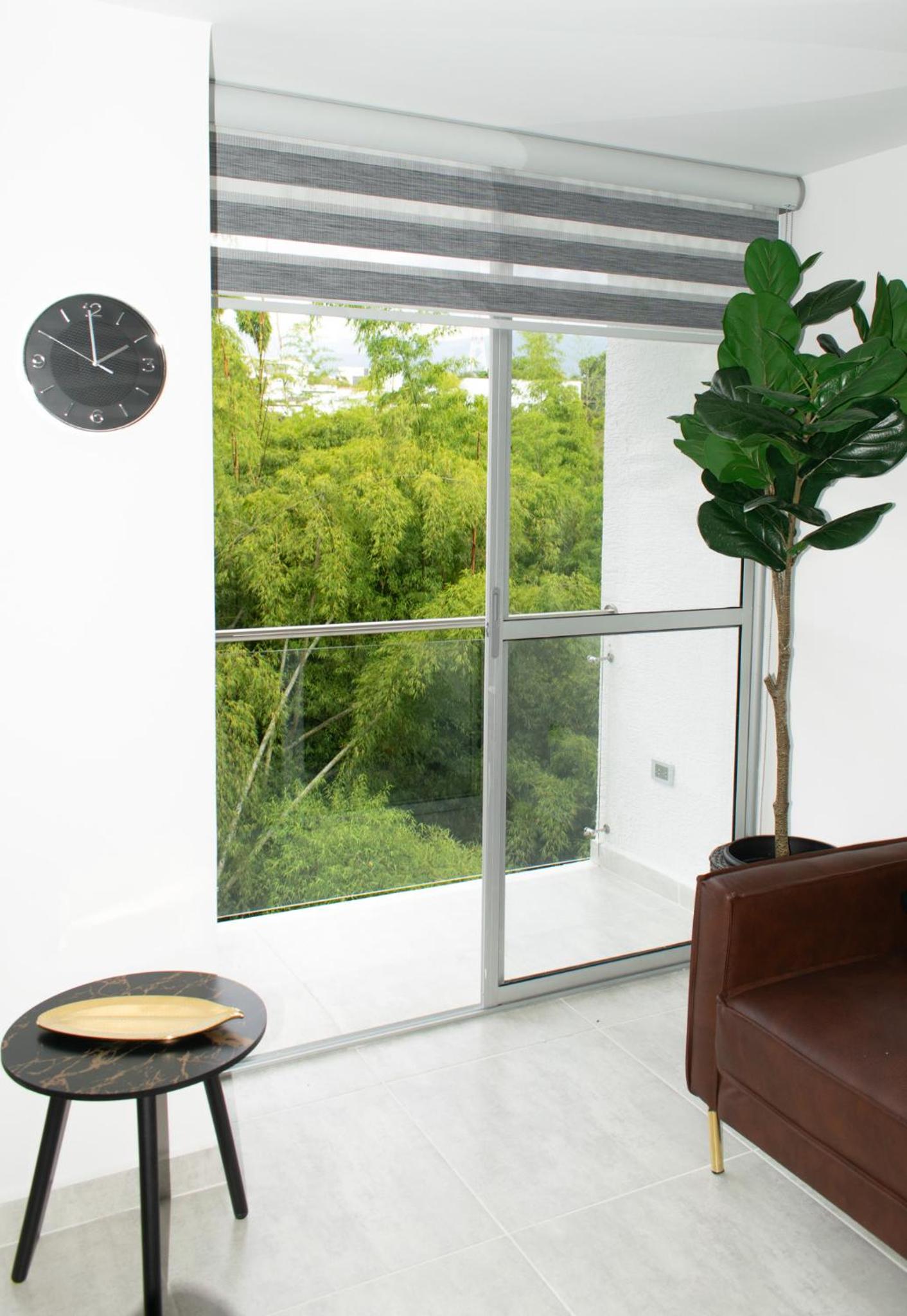 Piso en el Quindío, apartamento de lujo