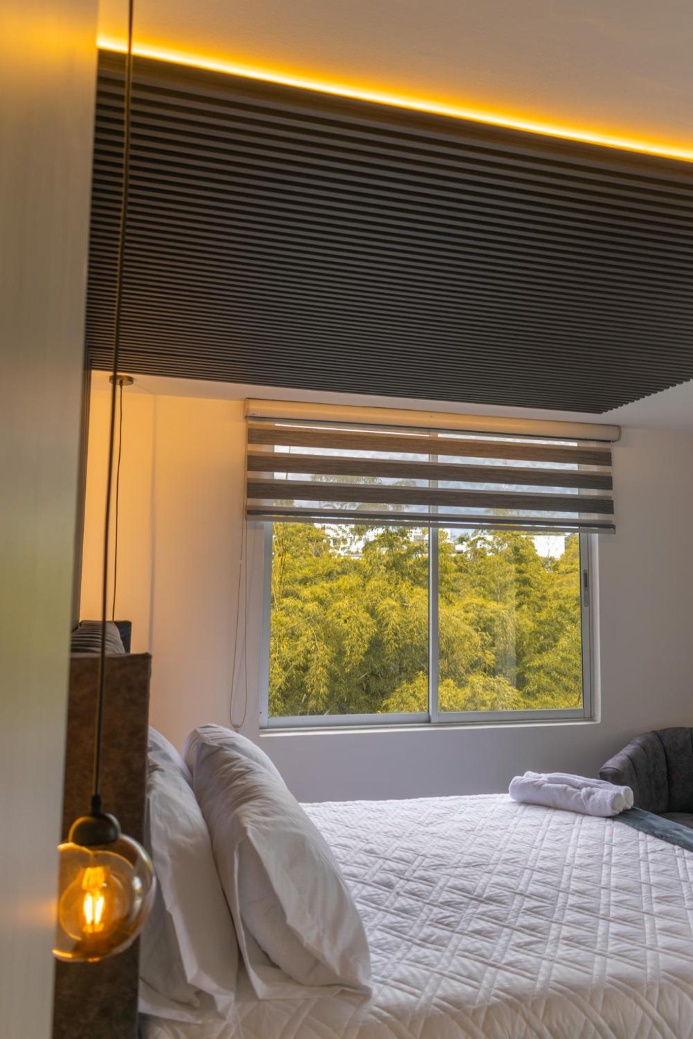 Piso en el Quindío, apartamento de lujo