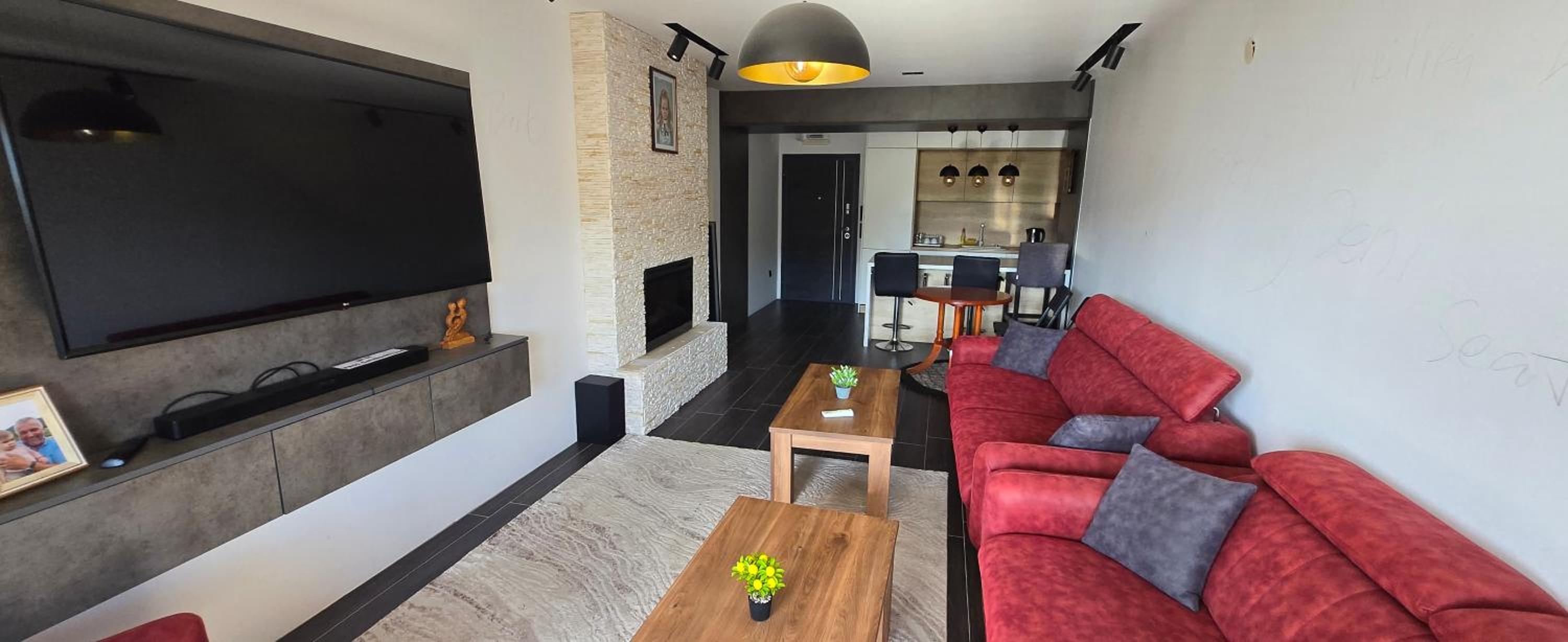 GAAM Apartment