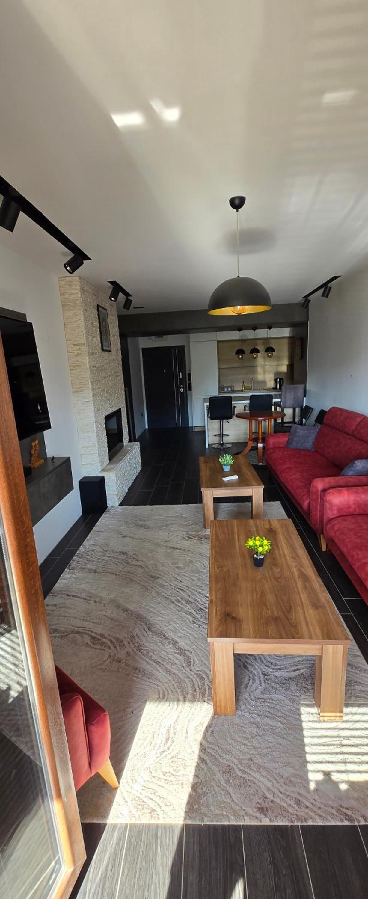 GAAM Apartment