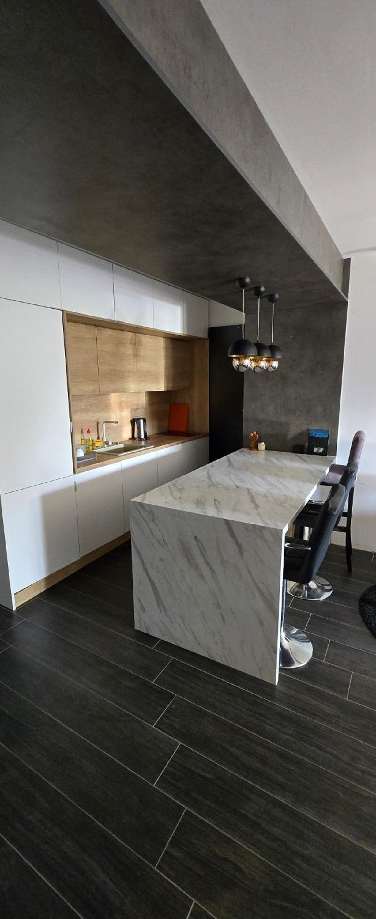 GAAM Apartment