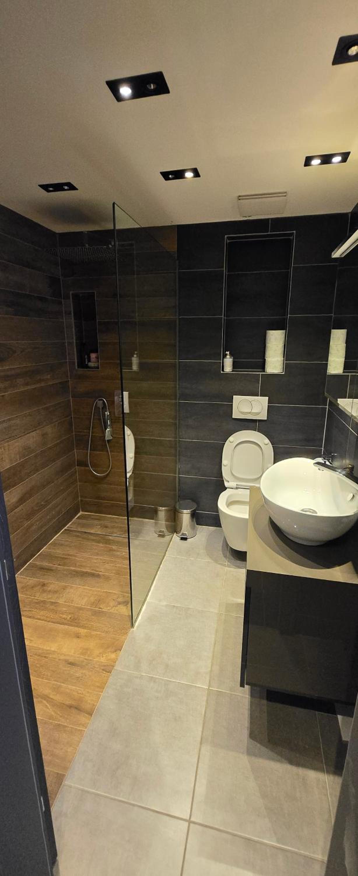 GAAM Apartment