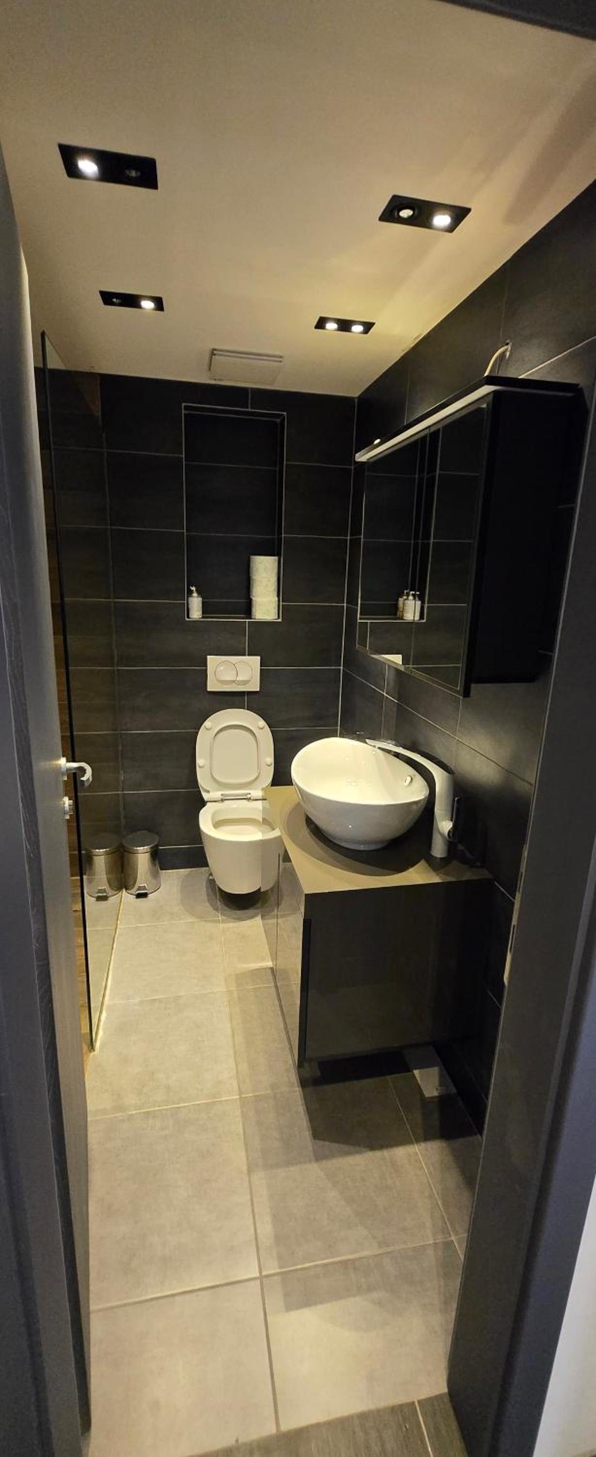 GAAM Apartment