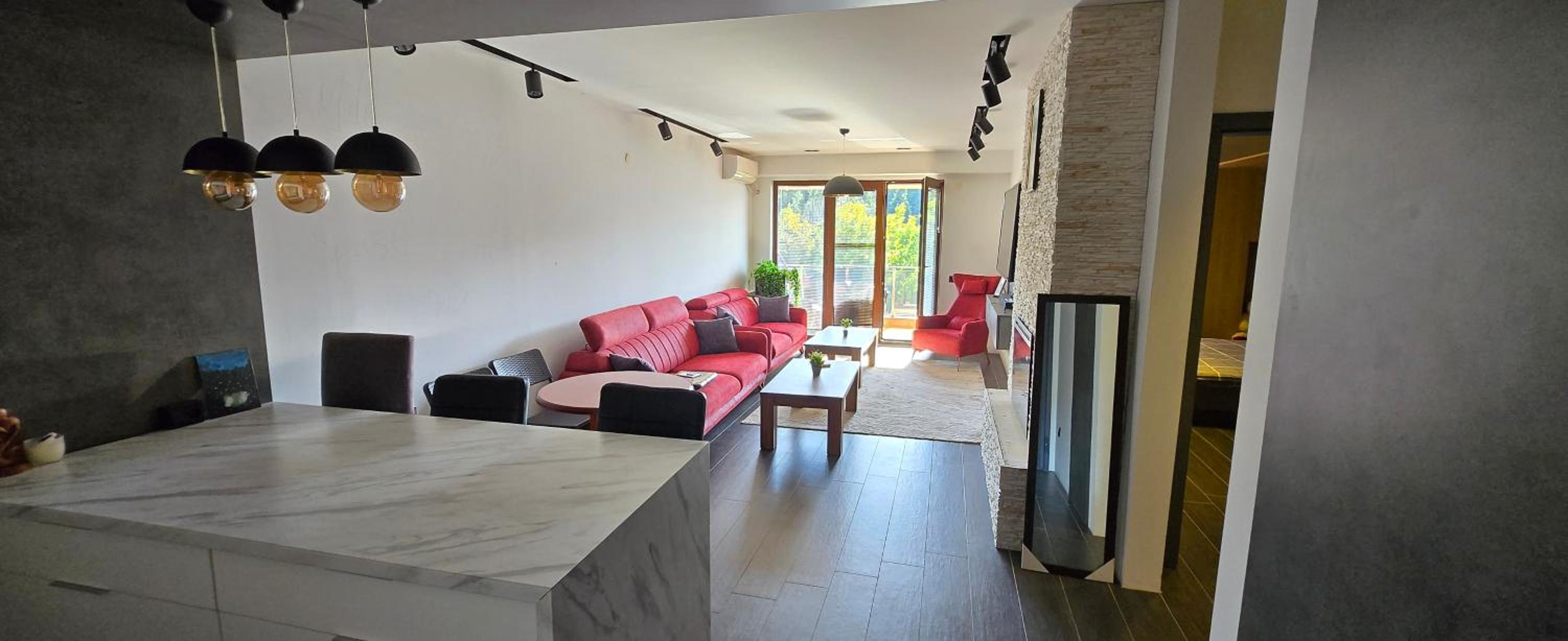 GAAM Apartment