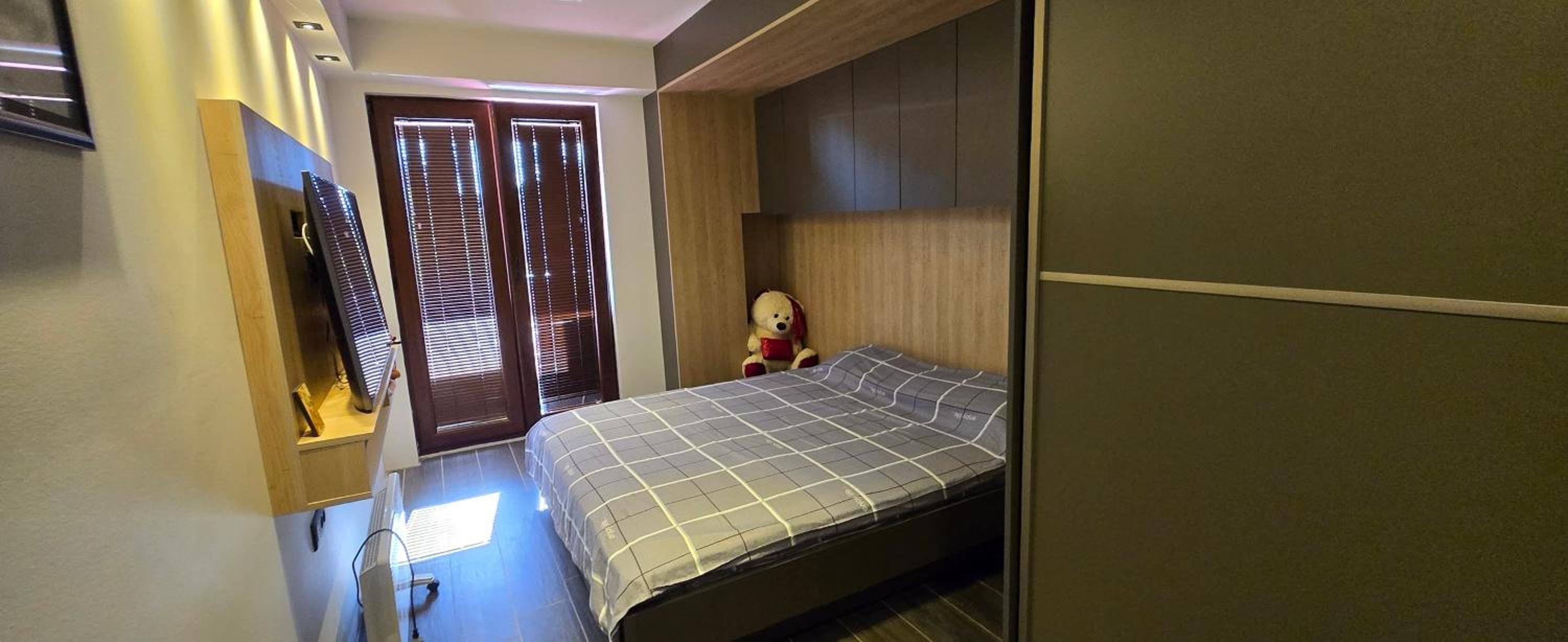 GAAM Apartment