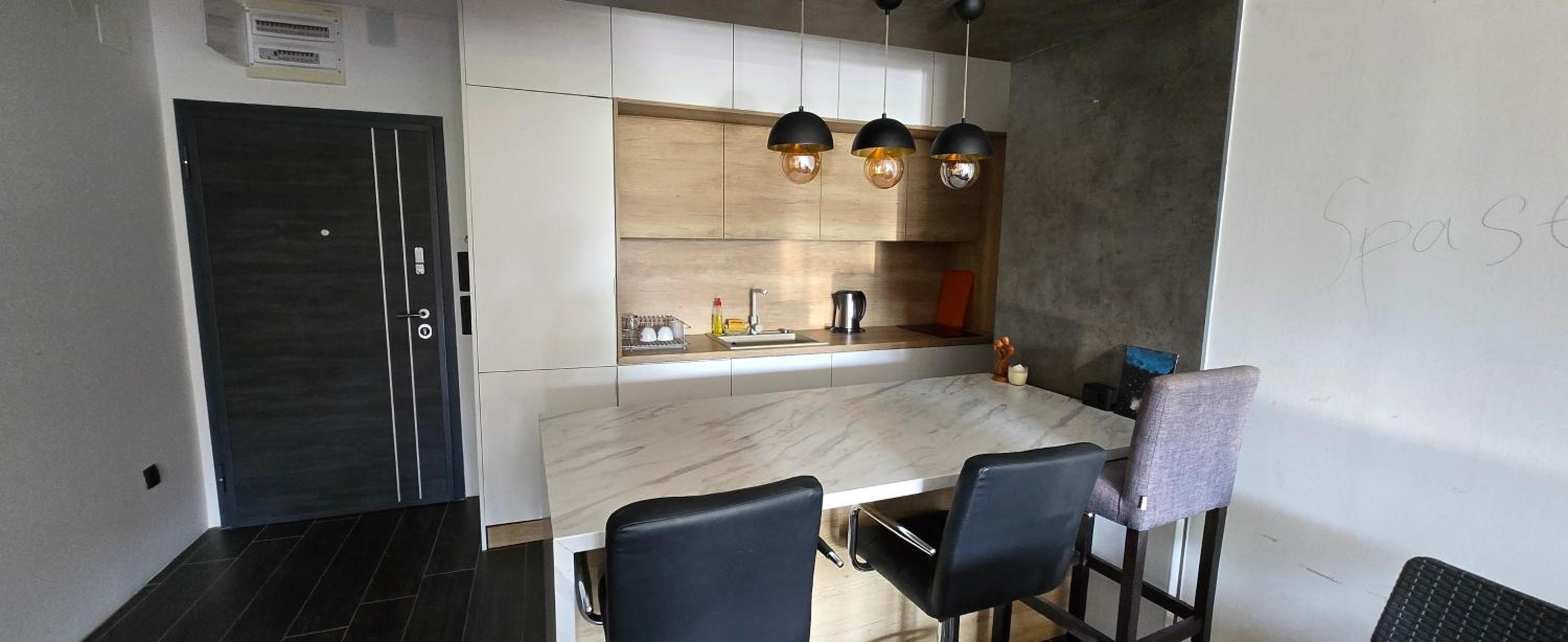 GAAM Apartment