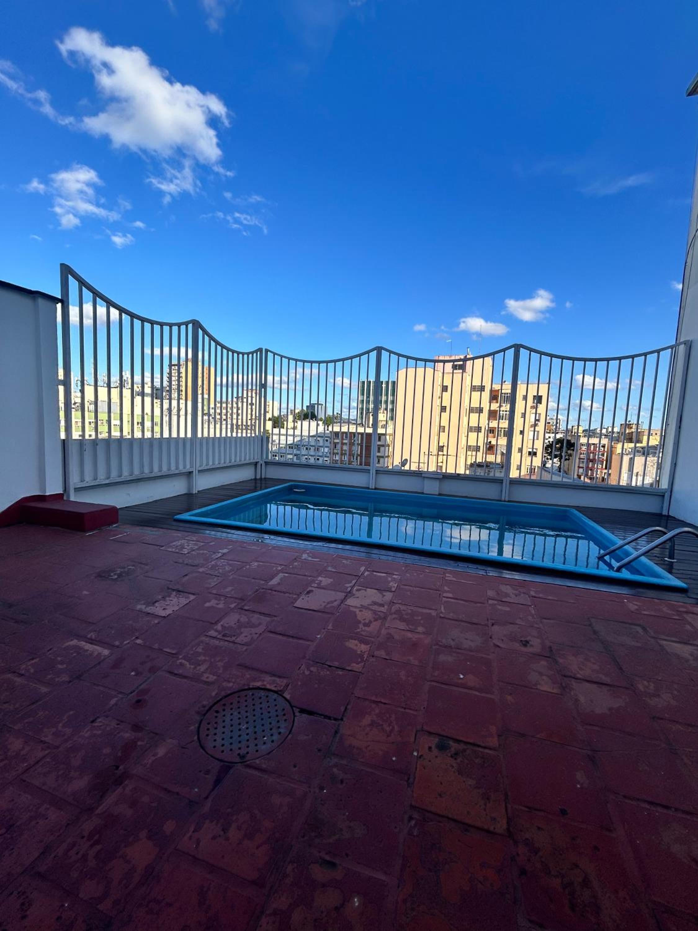 Apartamento Pôr do Sol