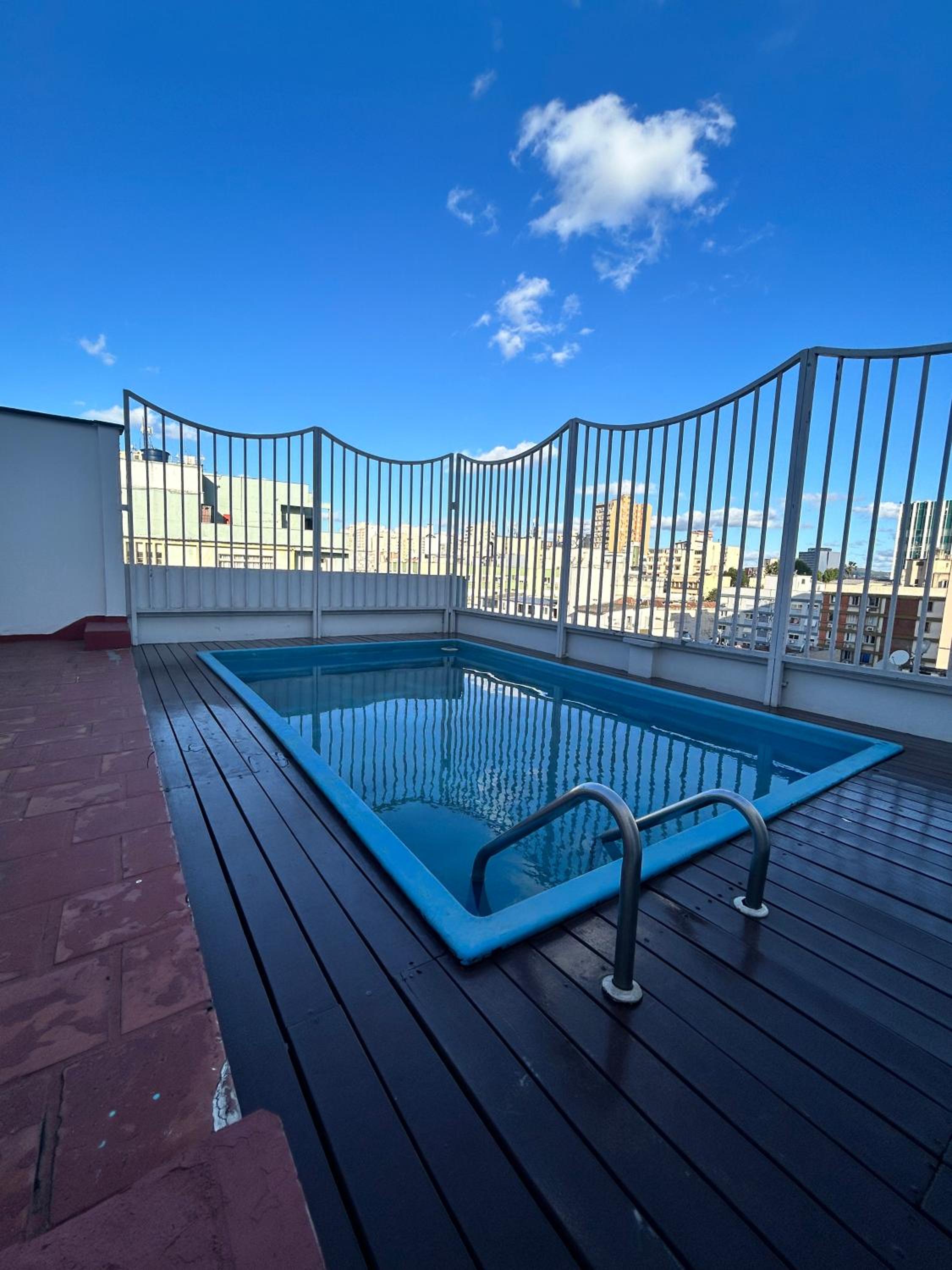 Apartamento Pôr do Sol