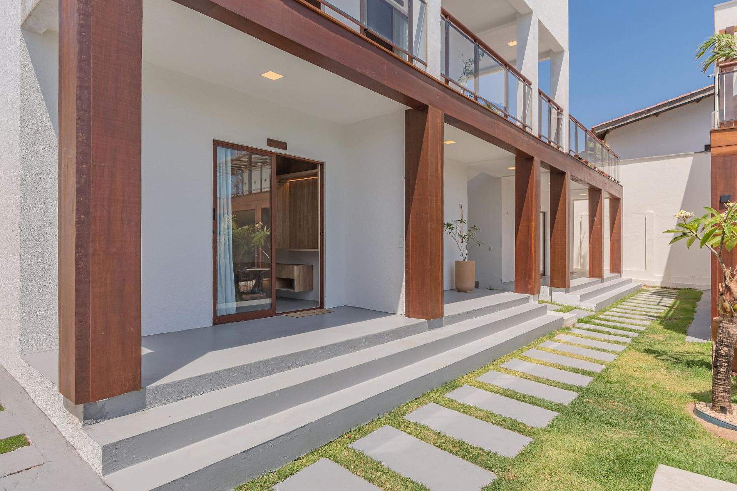 Casa Guerreiro - Elegance in Cumbuco by Carpediem
