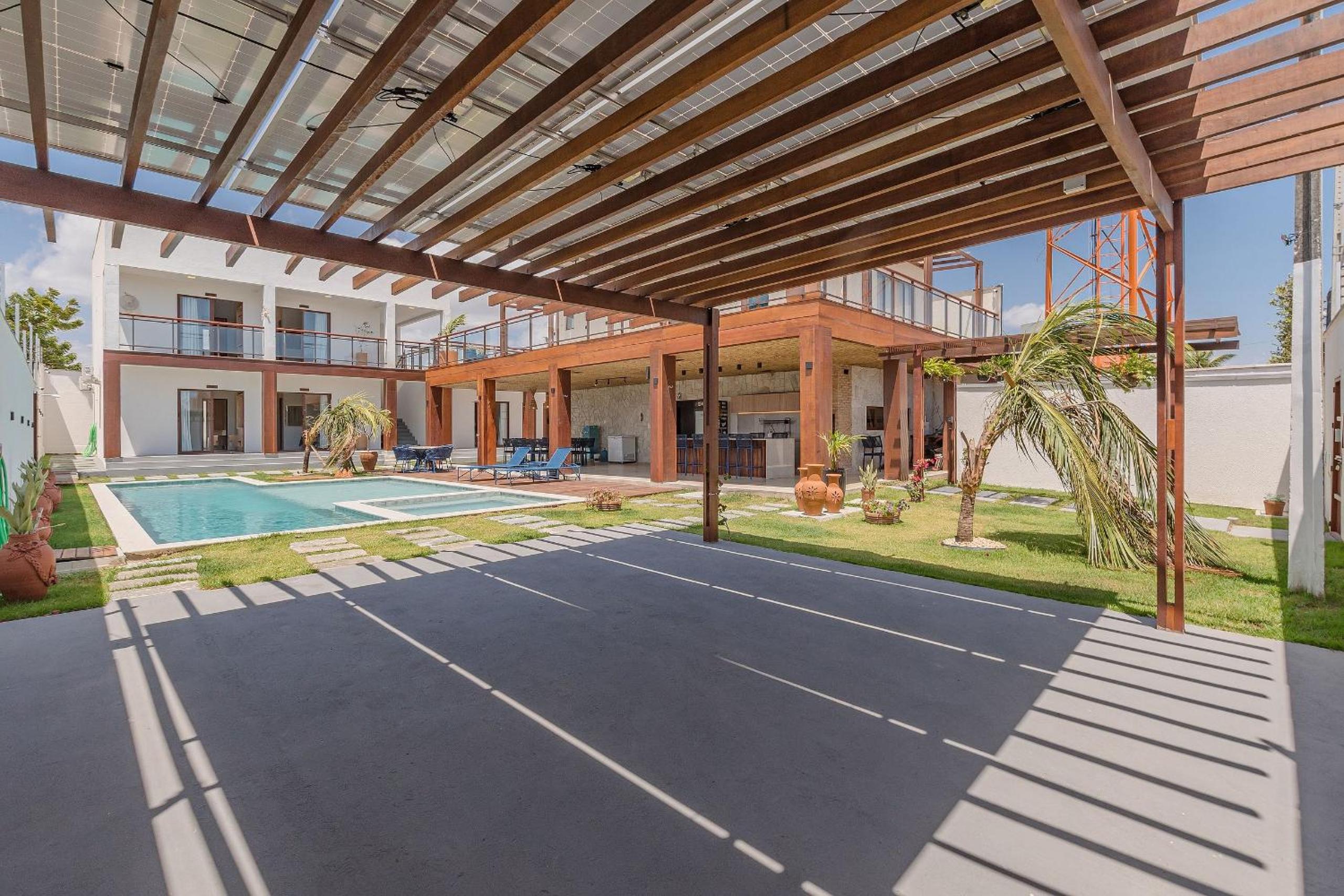 Casa Guerreiro - Elegance in Cumbuco by Carpediem