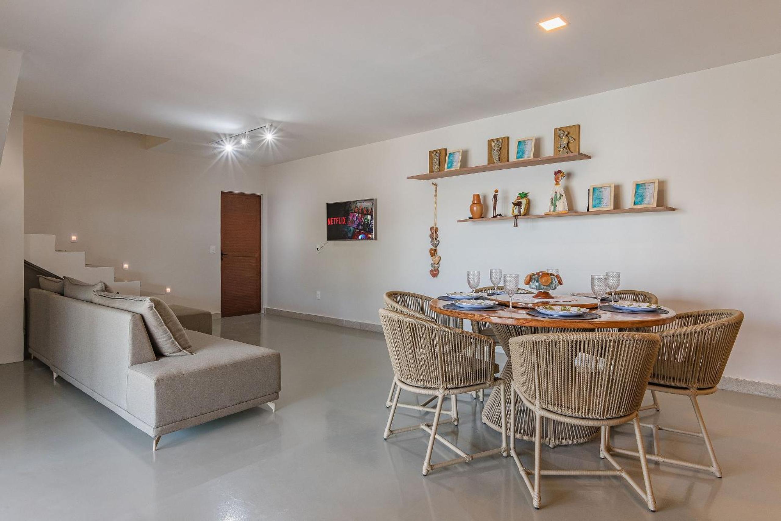 Casa Guerreiro - Elegance in Cumbuco by Carpediem