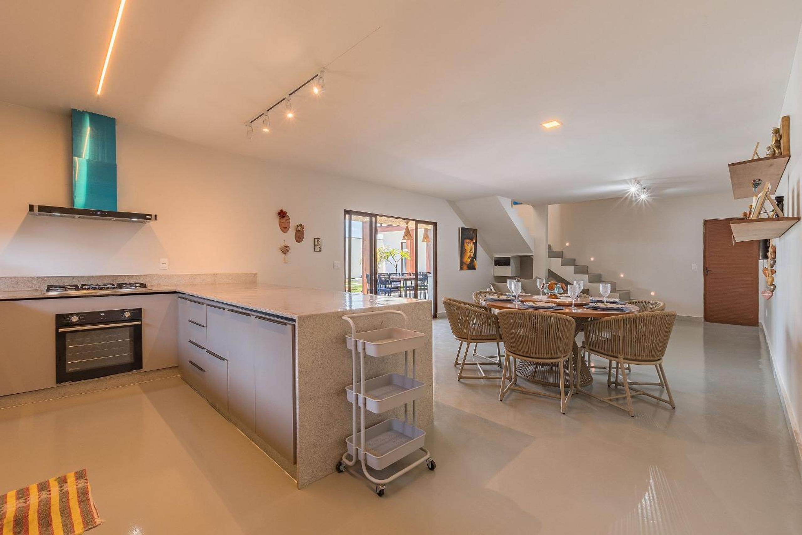 Casa Guerreiro - Elegance in Cumbuco by Carpediem