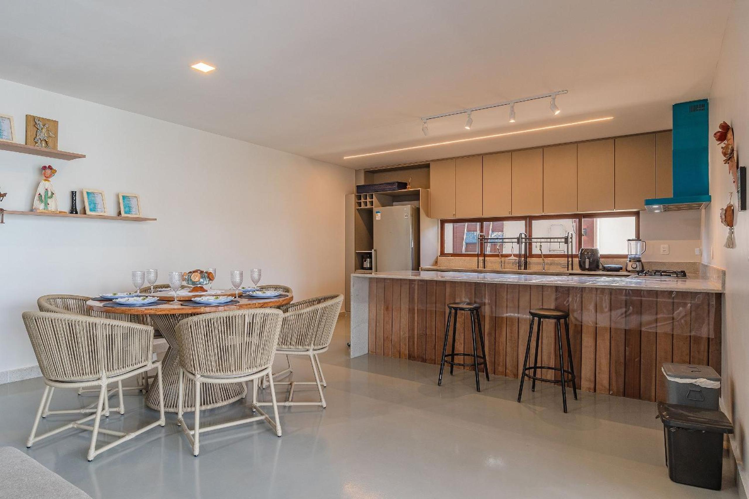Casa Guerreiro - Elegance in Cumbuco by Carpediem