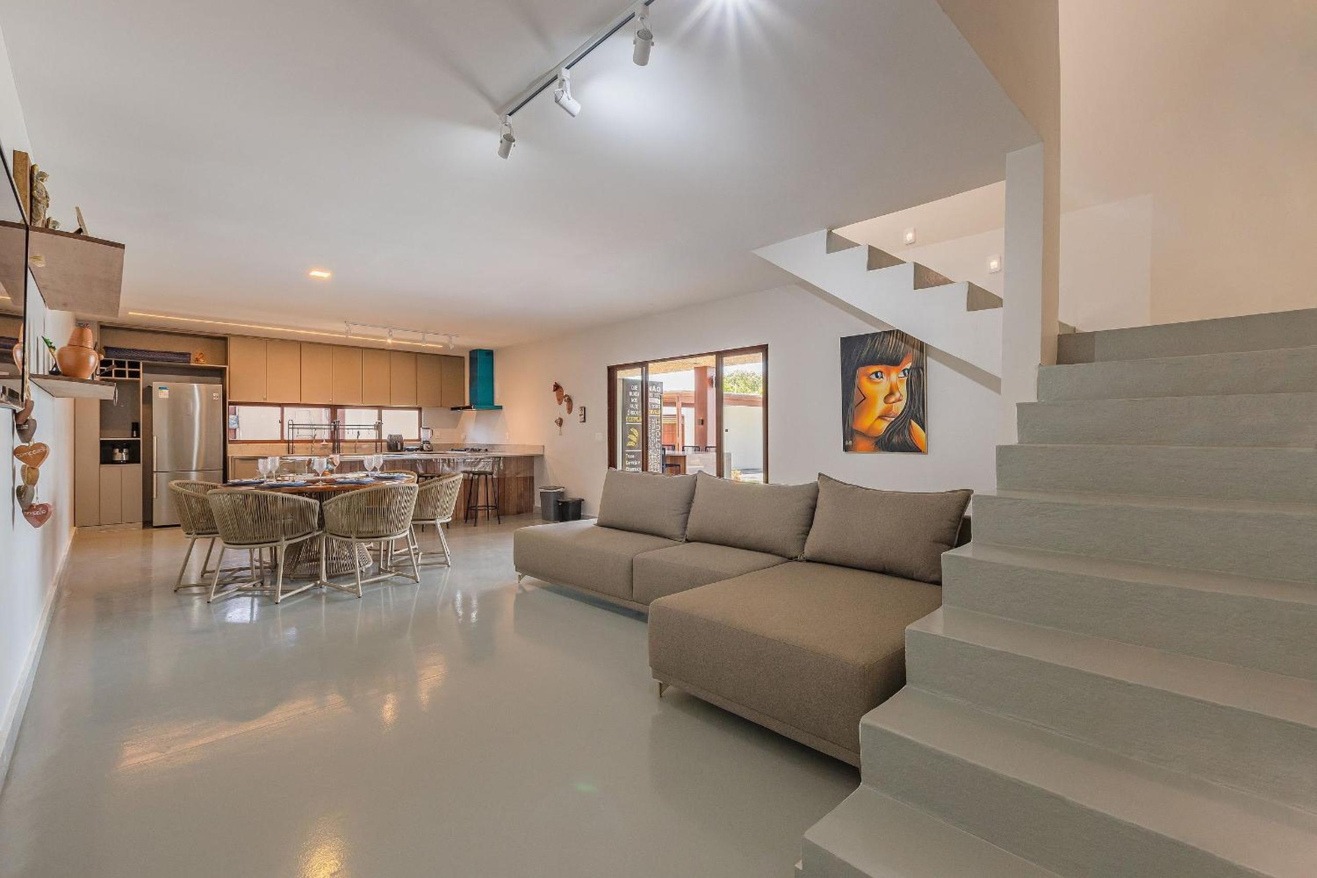 Casa Guerreiro - Elegance in Cumbuco by Carpediem