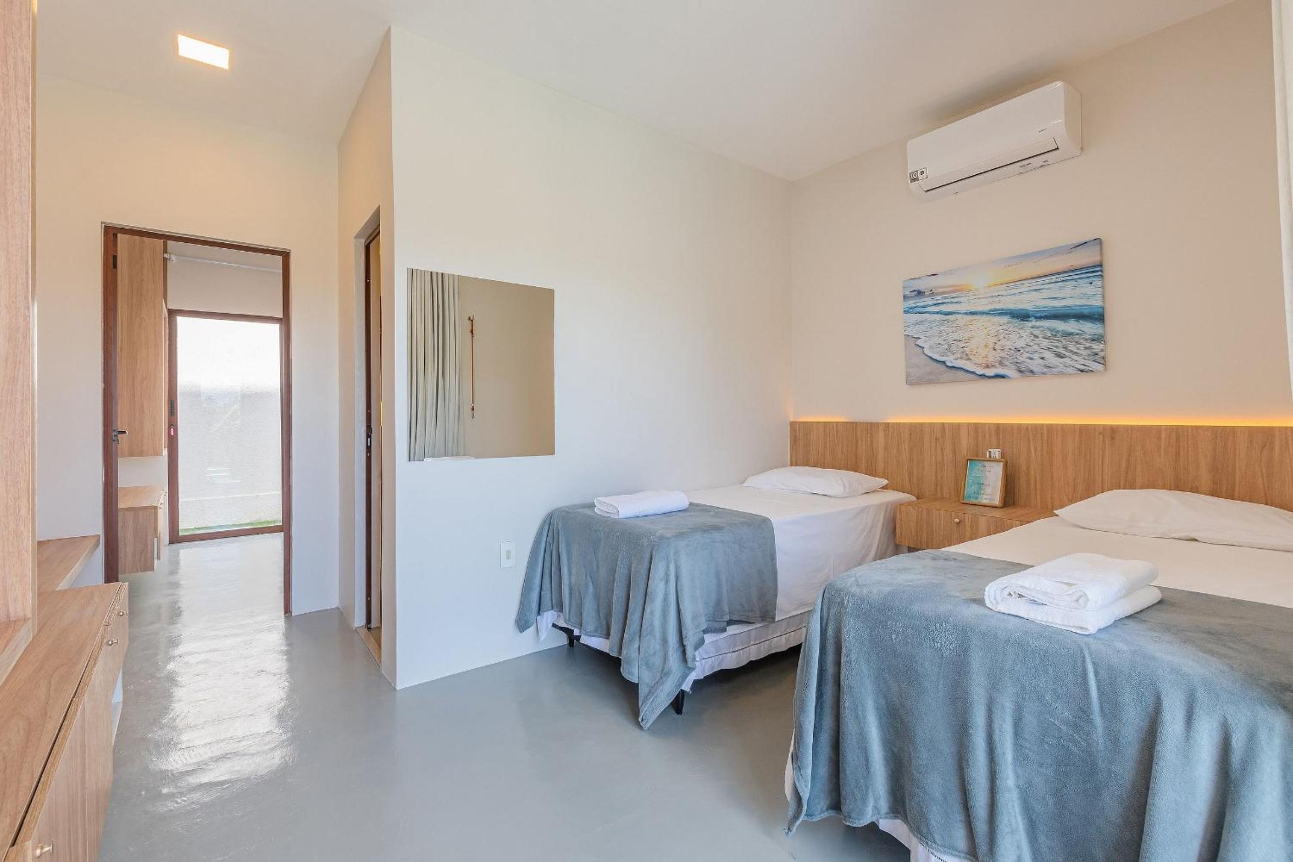 Casa Guerreiro - Elegance in Cumbuco by Carpediem