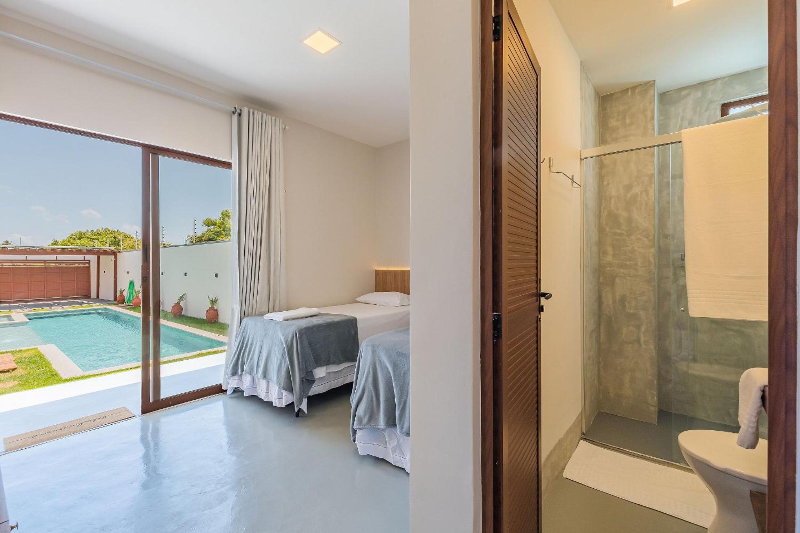 Casa Guerreiro - Elegance in Cumbuco by Carpediem