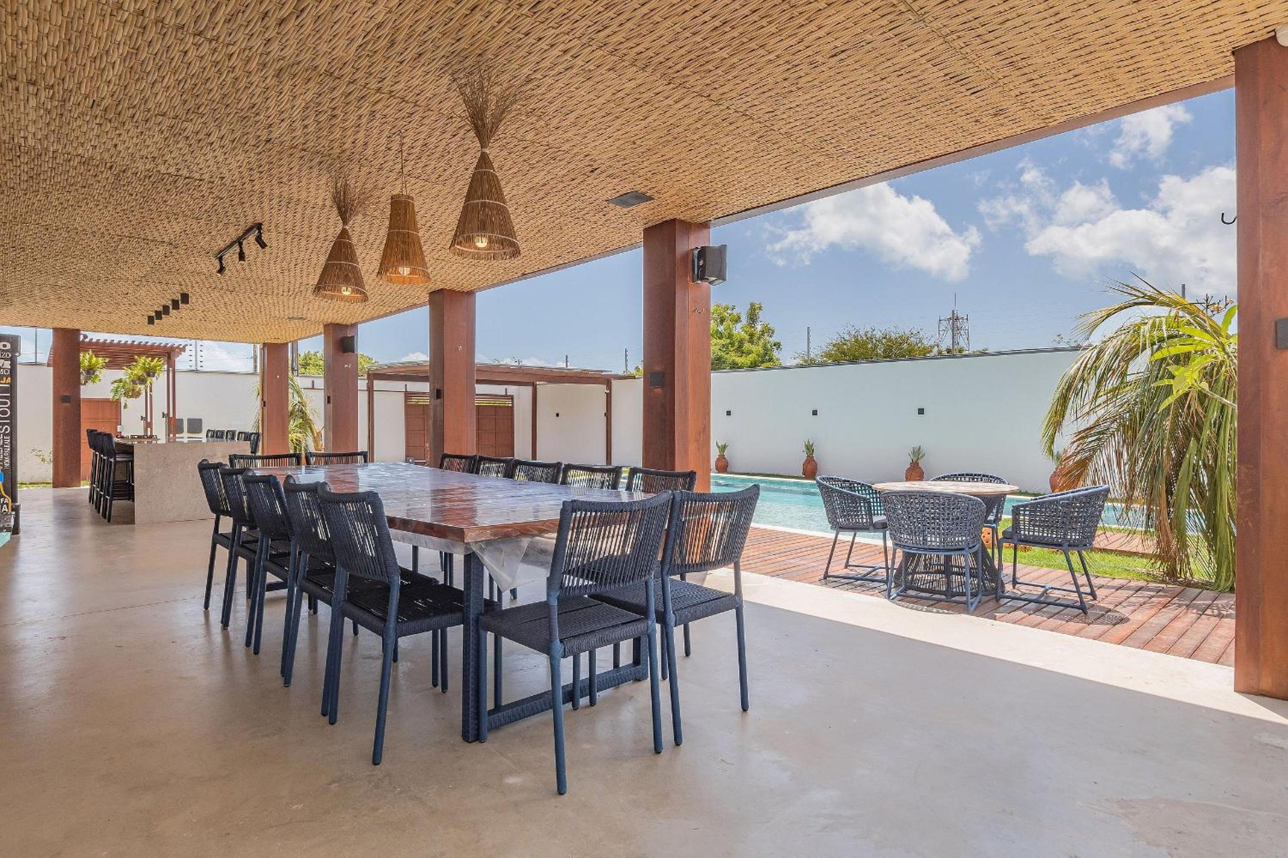 Casa Guerreiro - Elegance in Cumbuco by Carpediem