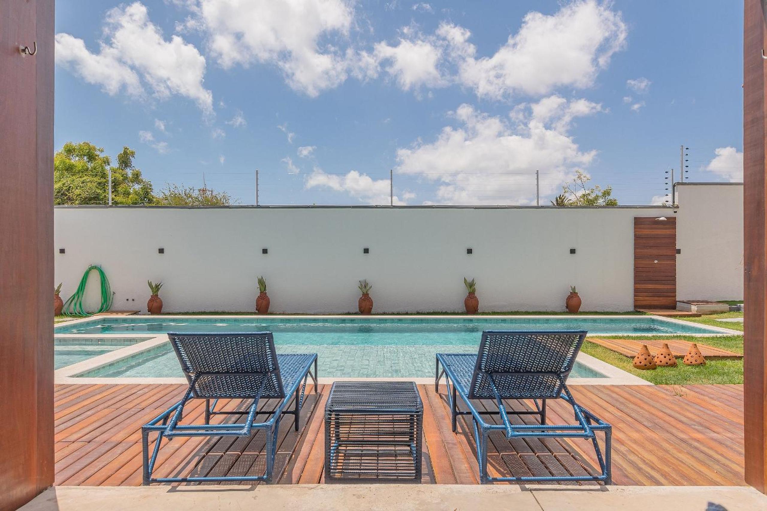 Casa Guerreiro - Elegance in Cumbuco by Carpediem