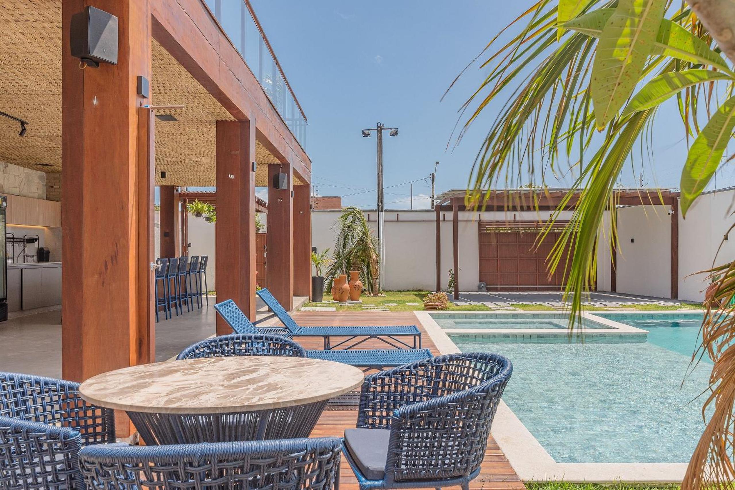Casa Guerreiro - Elegance in Cumbuco by Carpediem