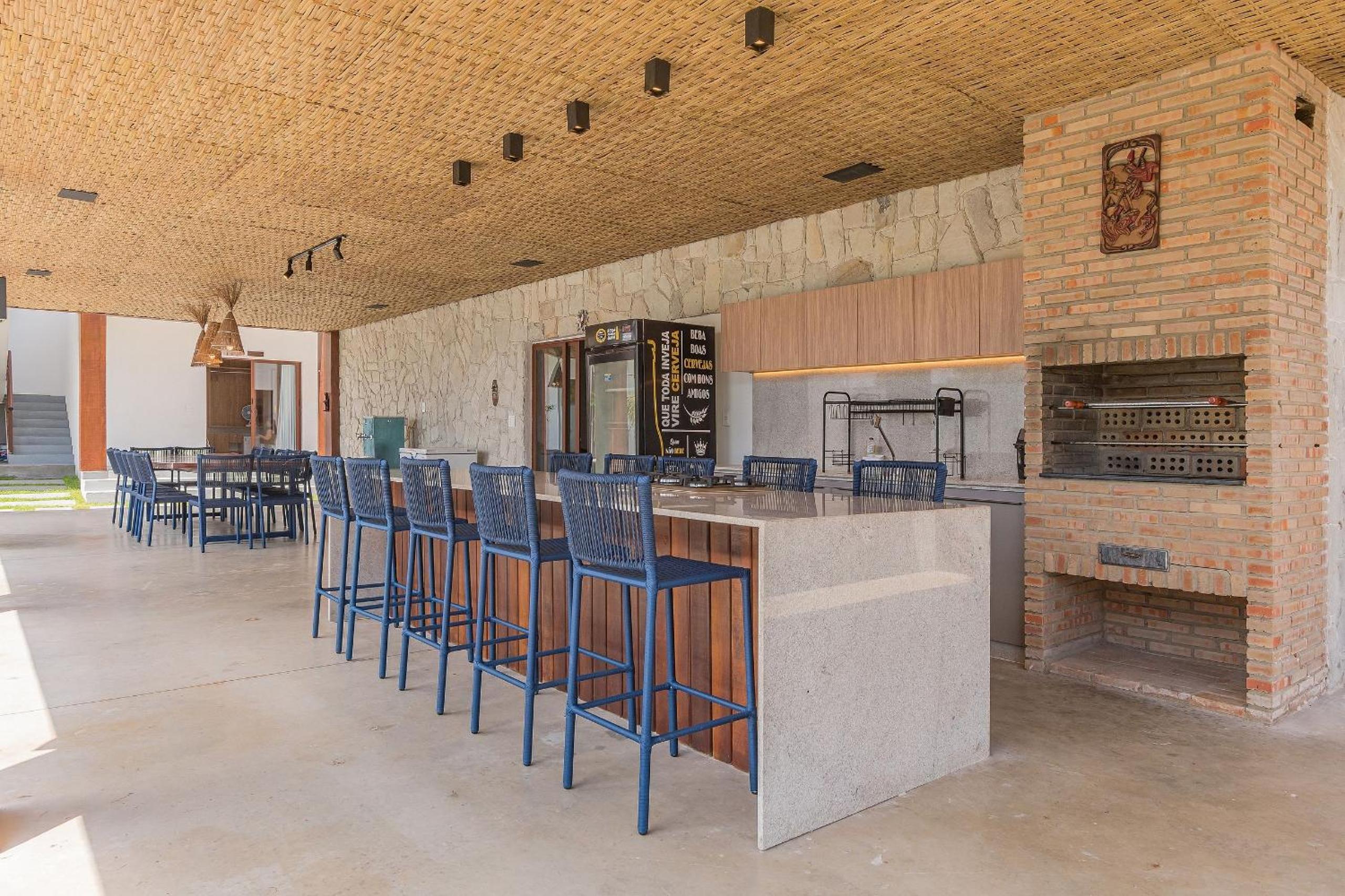 Casa Guerreiro - Elegance in Cumbuco by Carpediem