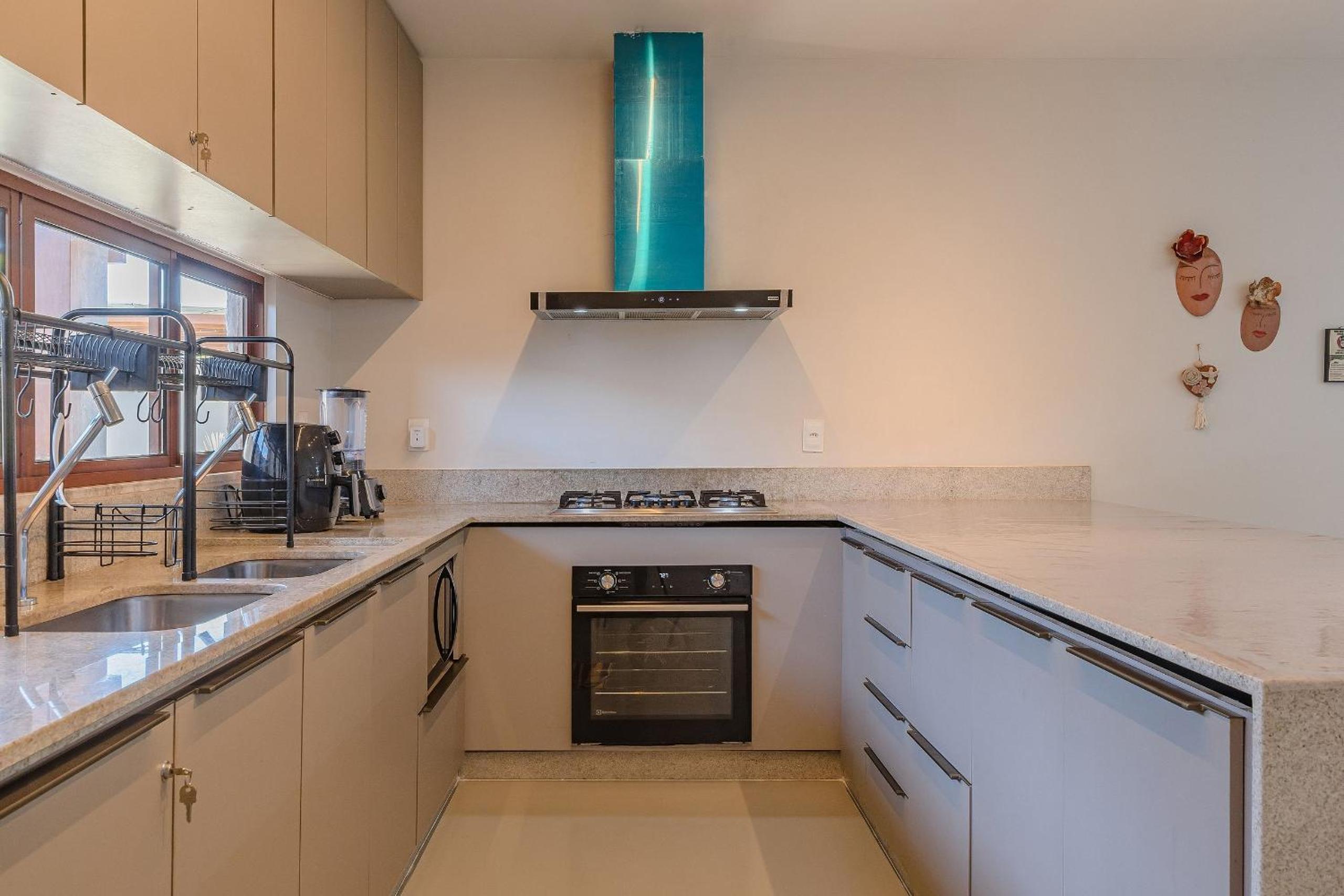 Casa Guerreiro - Elegance in Cumbuco by Carpediem