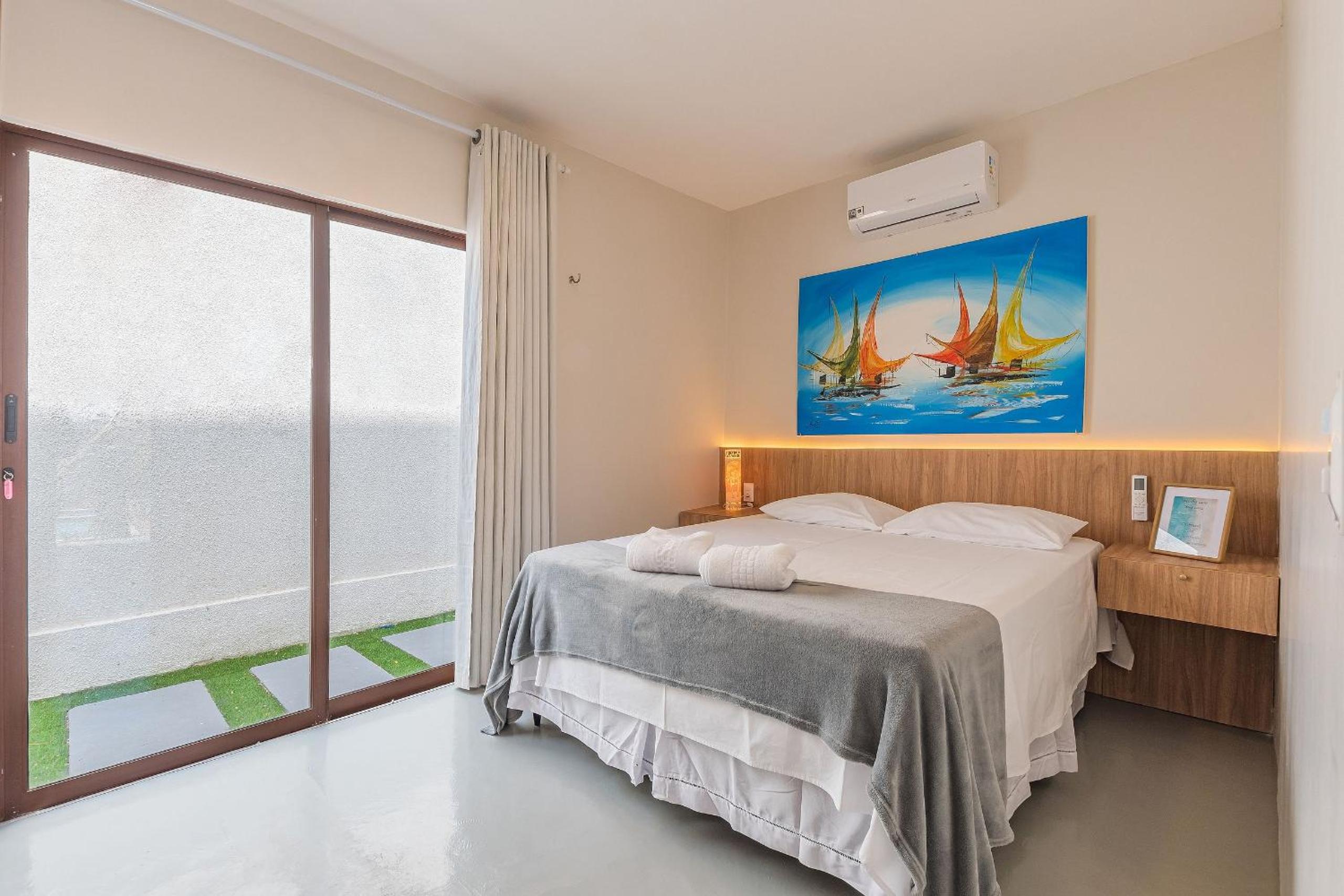 Casa Guerreiro - Elegance in Cumbuco by Carpediem