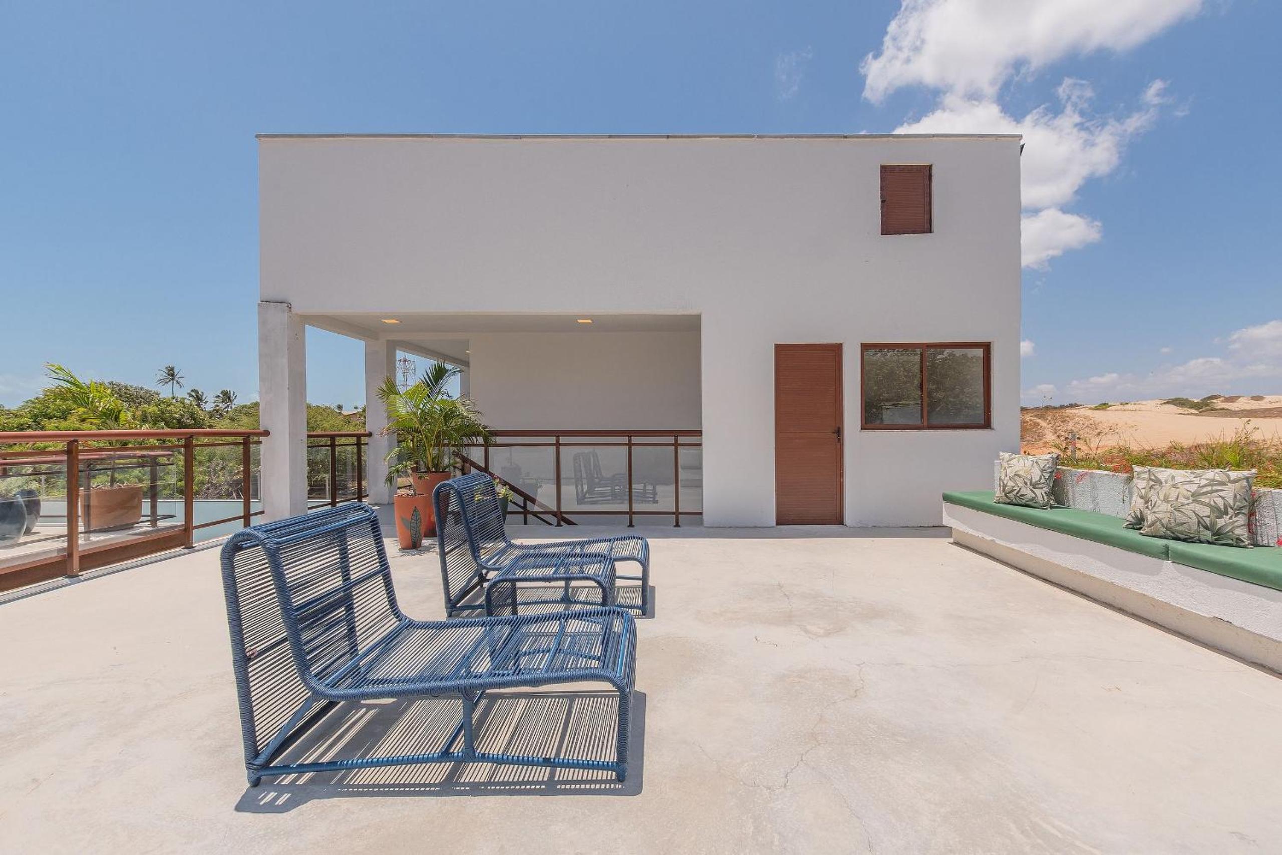 Casa Guerreiro - Elegance in Cumbuco by Carpediem