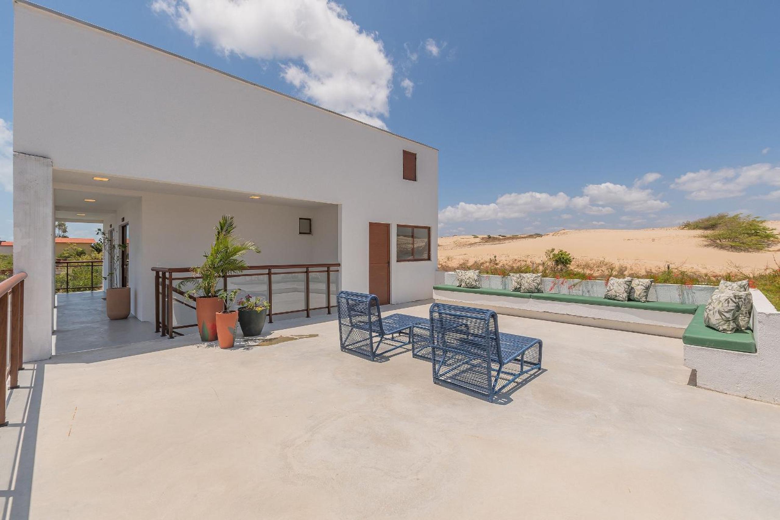 Casa Guerreiro - Elegance in Cumbuco by Carpediem