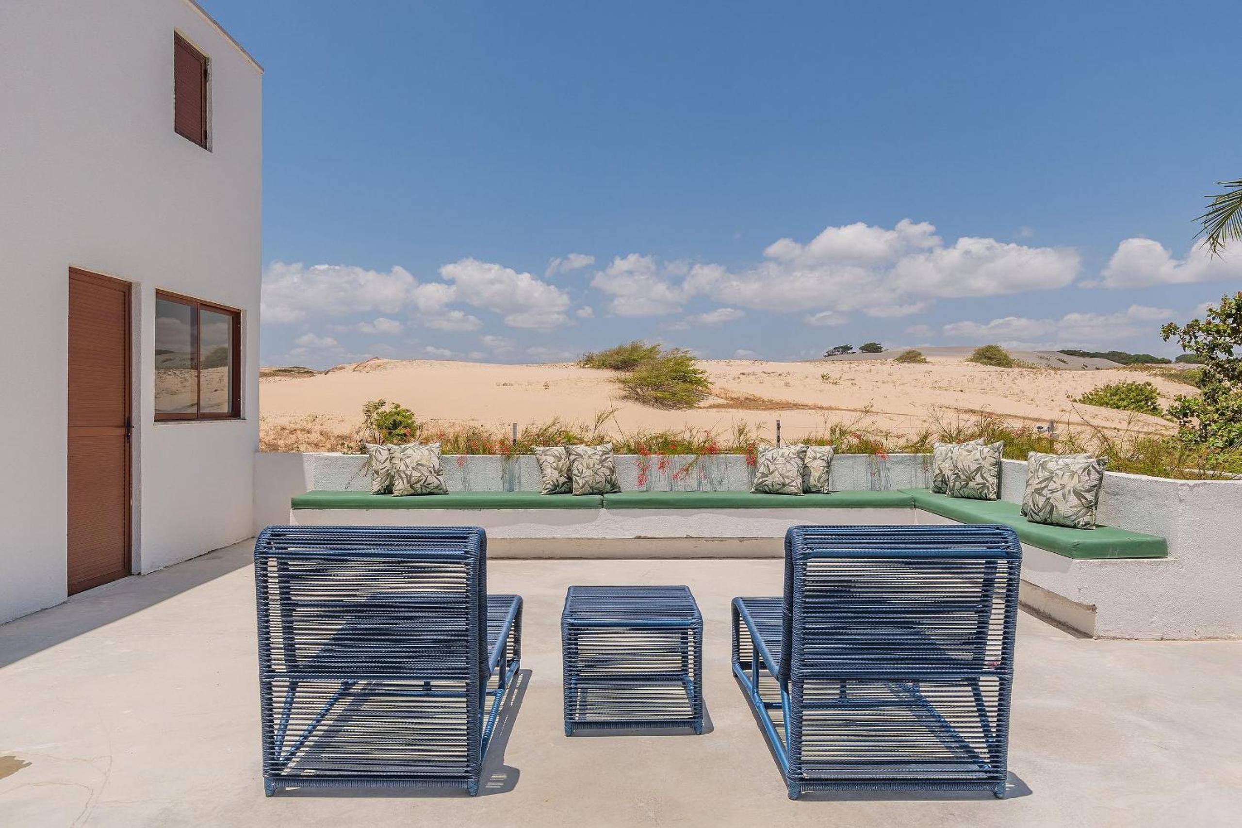 Casa Guerreiro - Elegance in Cumbuco by Carpediem