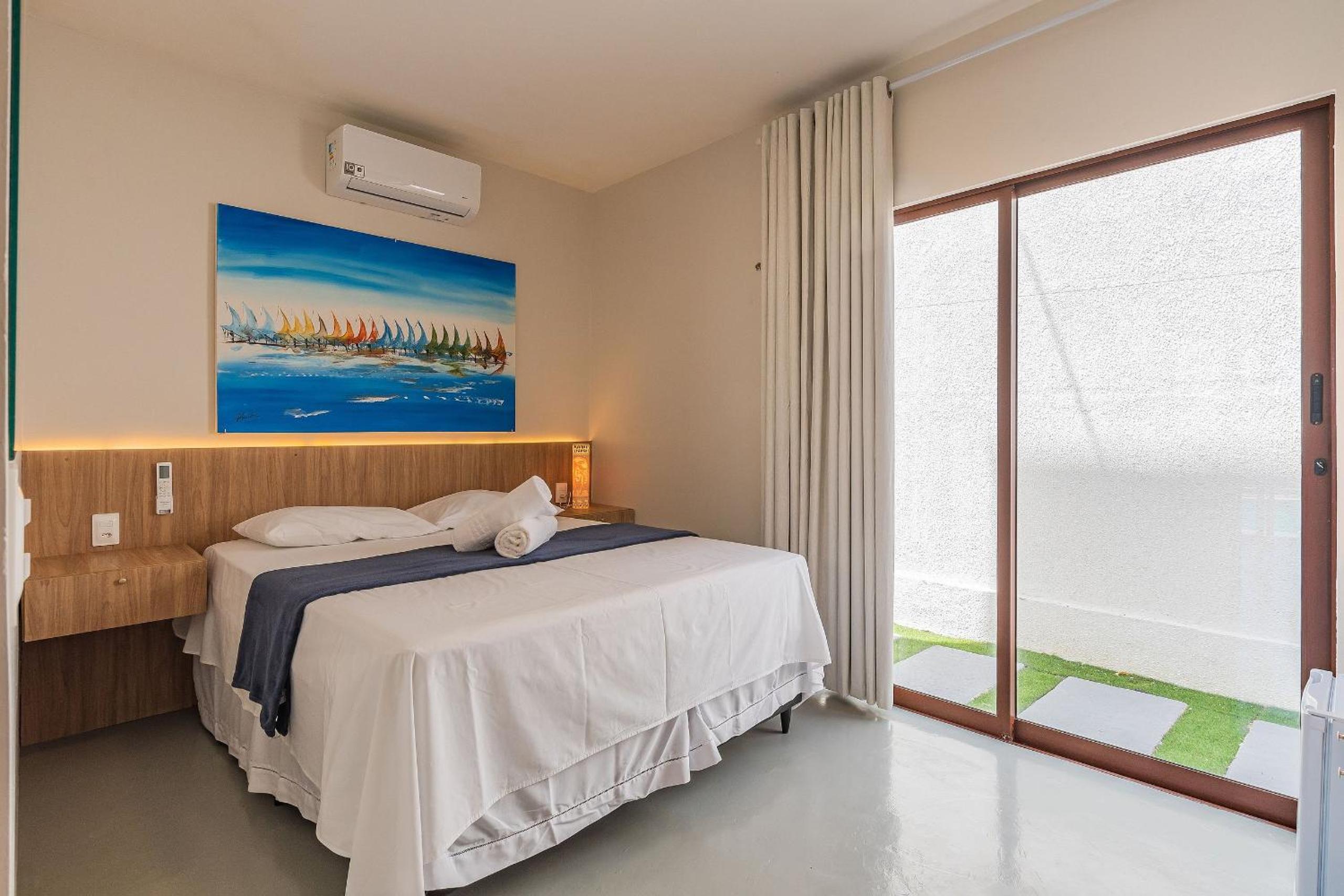 Casa Guerreiro - Elegance in Cumbuco by Carpediem