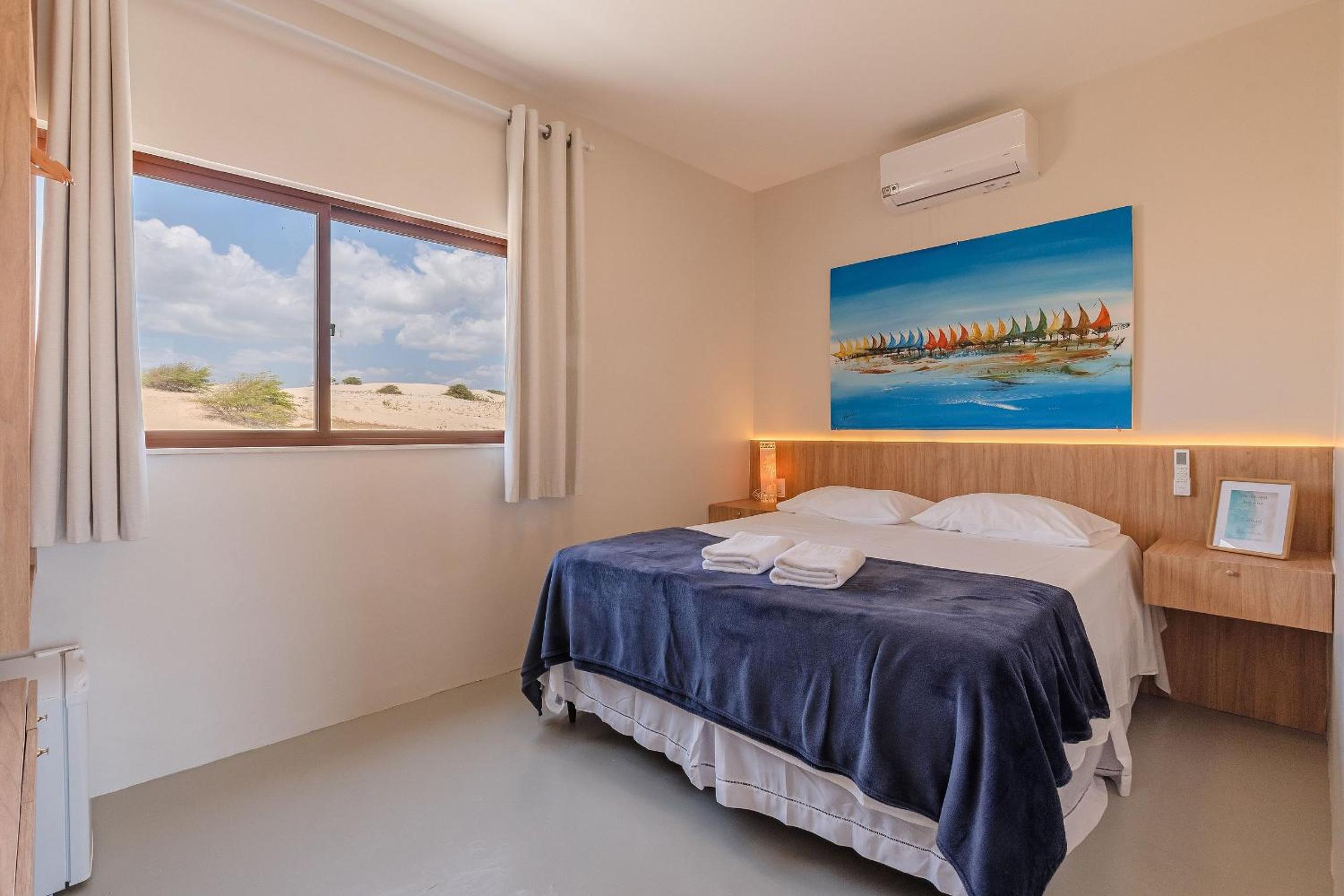 Casa Guerreiro - Elegance in Cumbuco by Carpediem