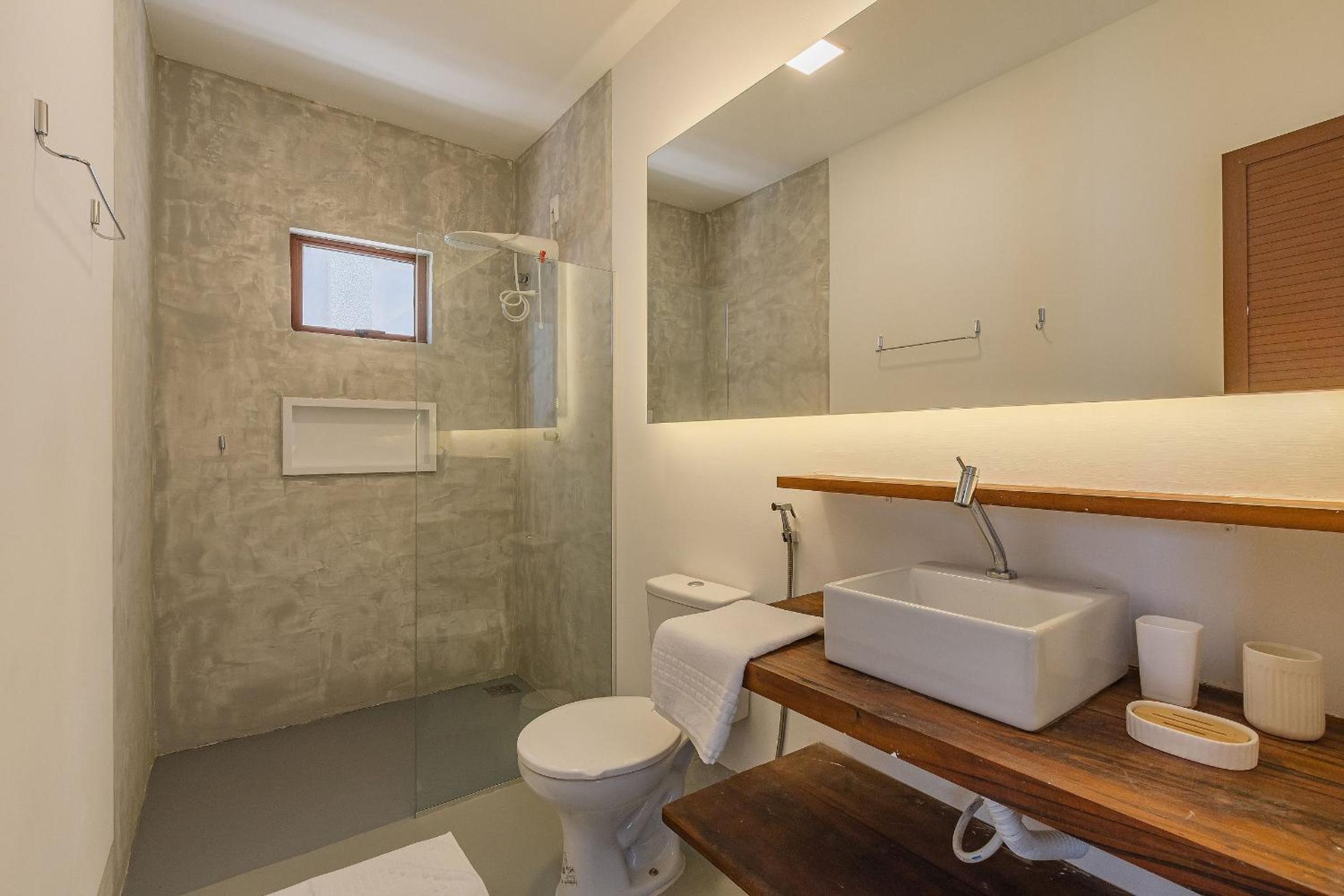 Casa Guerreiro - Elegance in Cumbuco by Carpediem