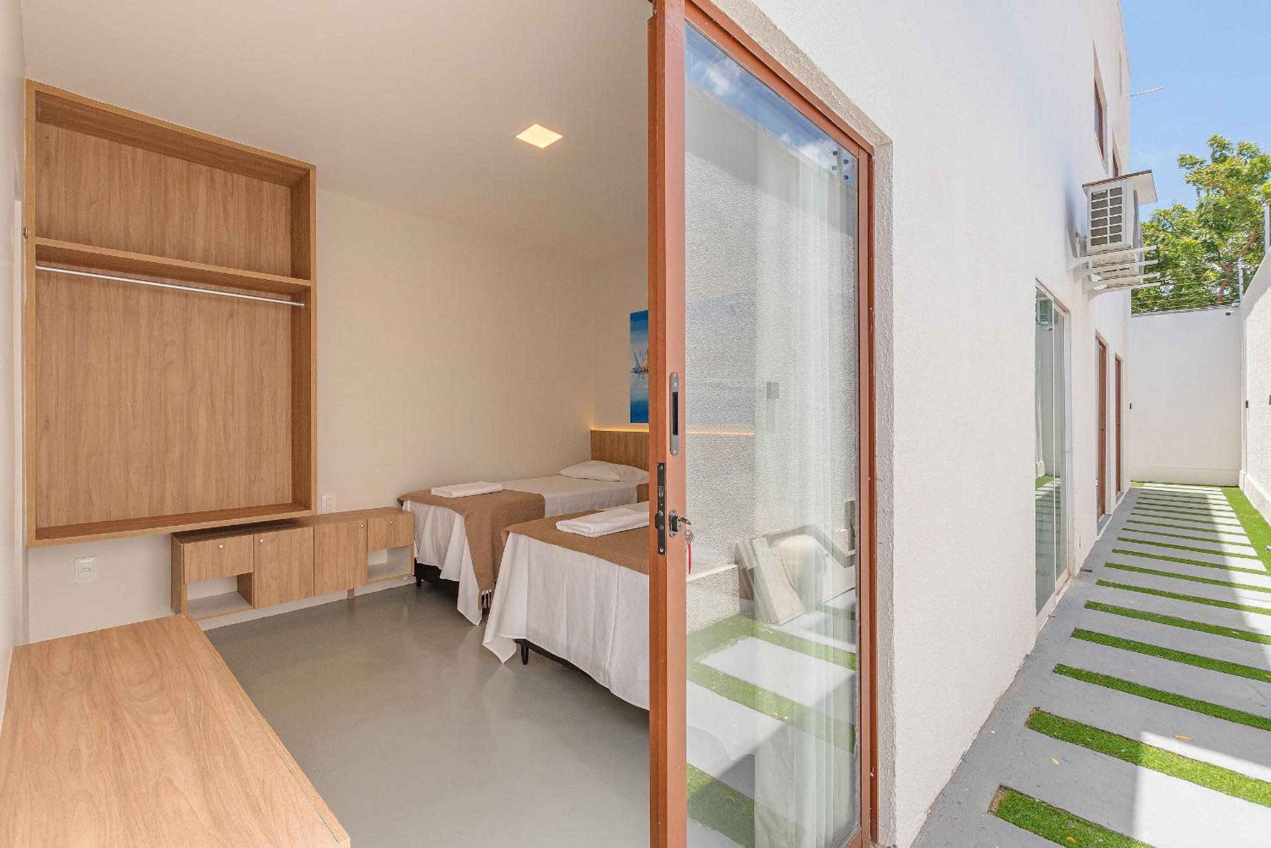 Casa Guerreiro - Elegance in Cumbuco by Carpediem