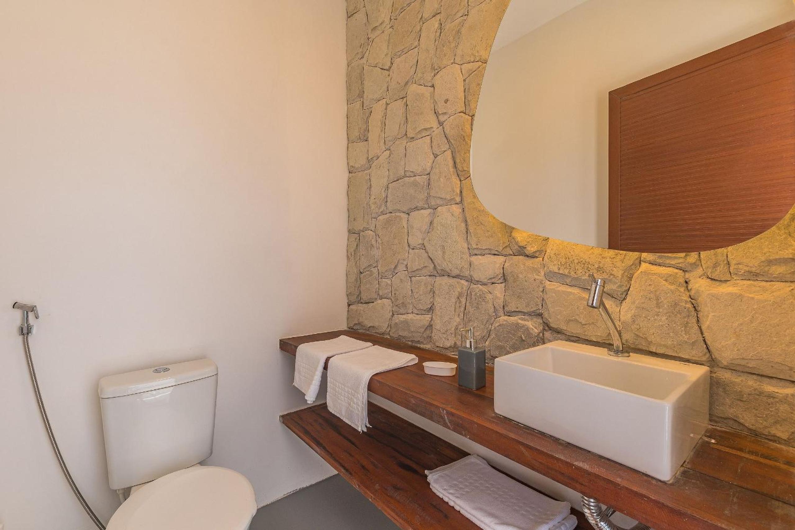 Casa Guerreiro - Elegance in Cumbuco by Carpediem