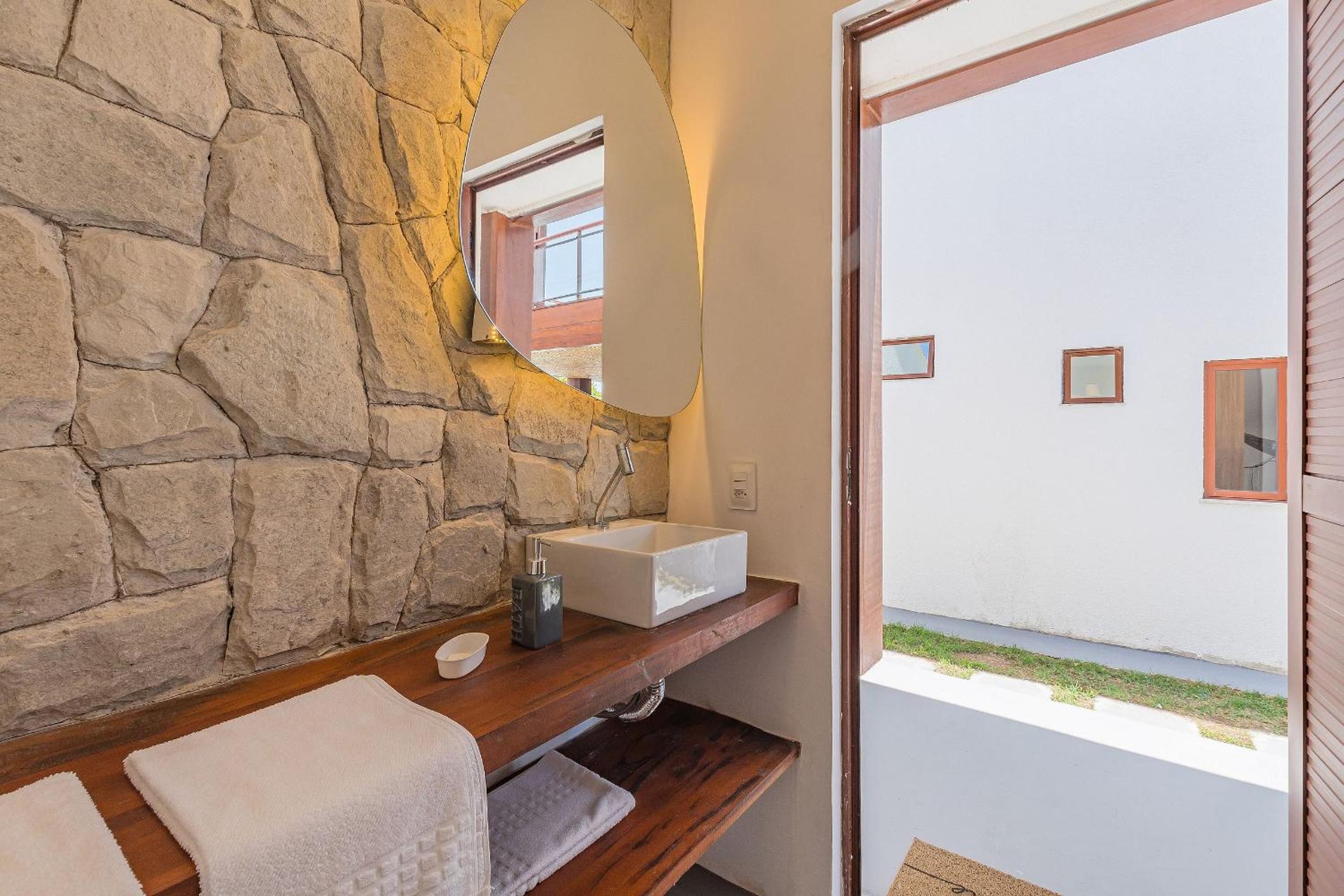 Casa Guerreiro - Elegance in Cumbuco by Carpediem
