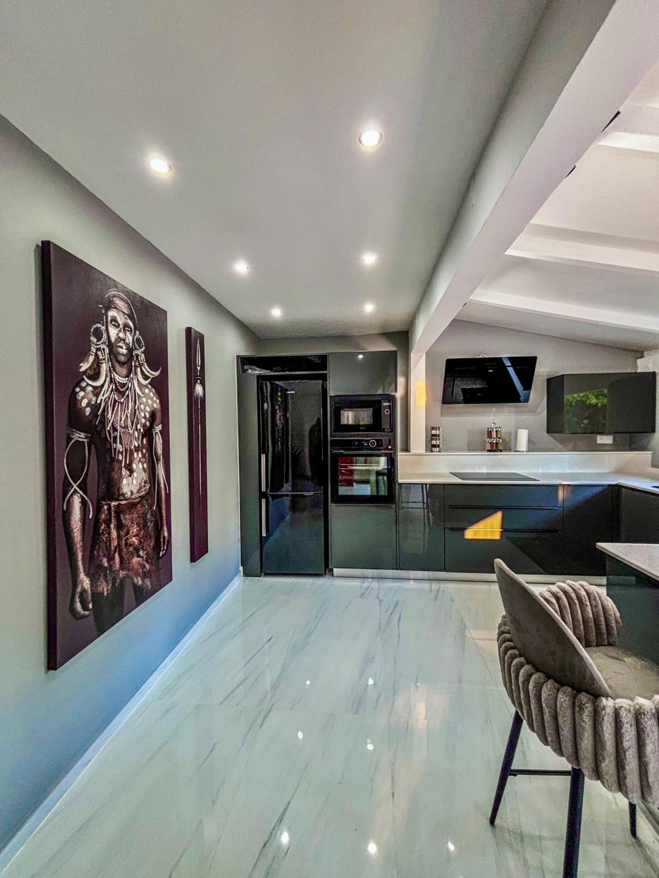 Villa Racines view 5