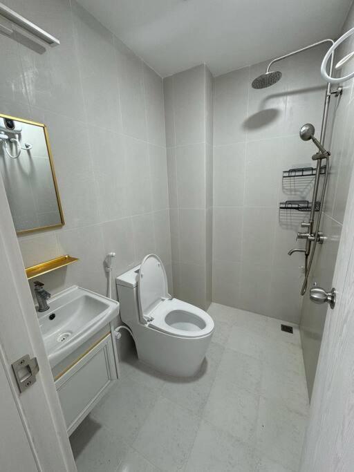 Fully furnished apartment few steps from beach photo 4