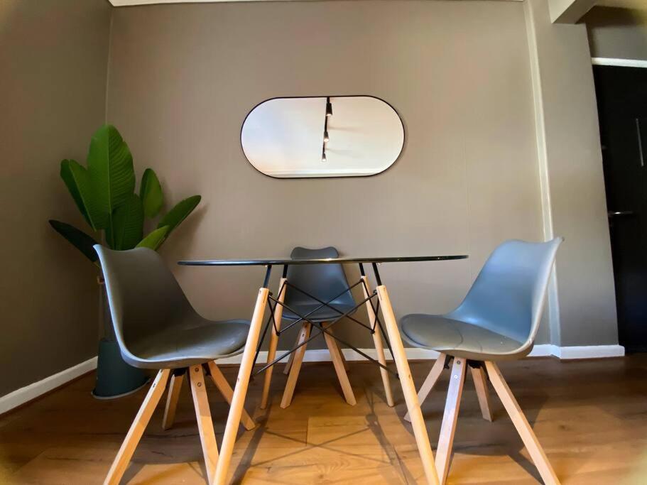 Tranquilo Estudio en Lastarria