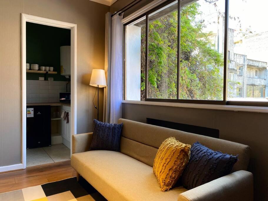 Tranquilo Estudio en Lastarria