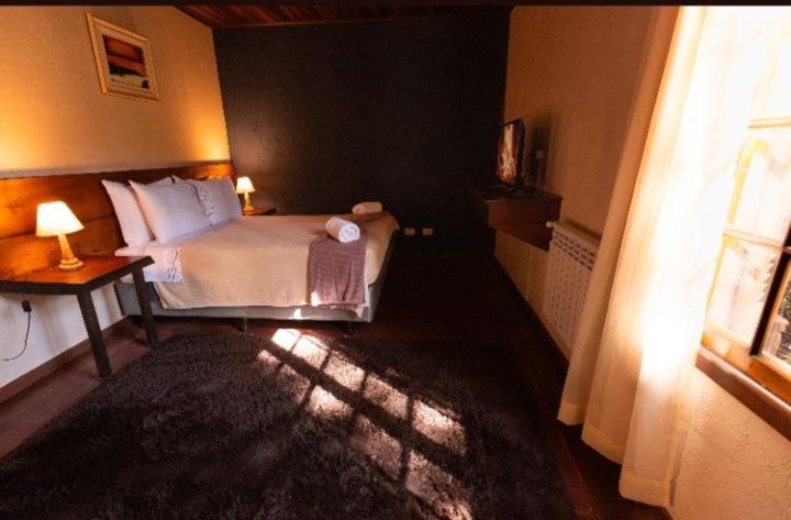 Pousada Villa Serena